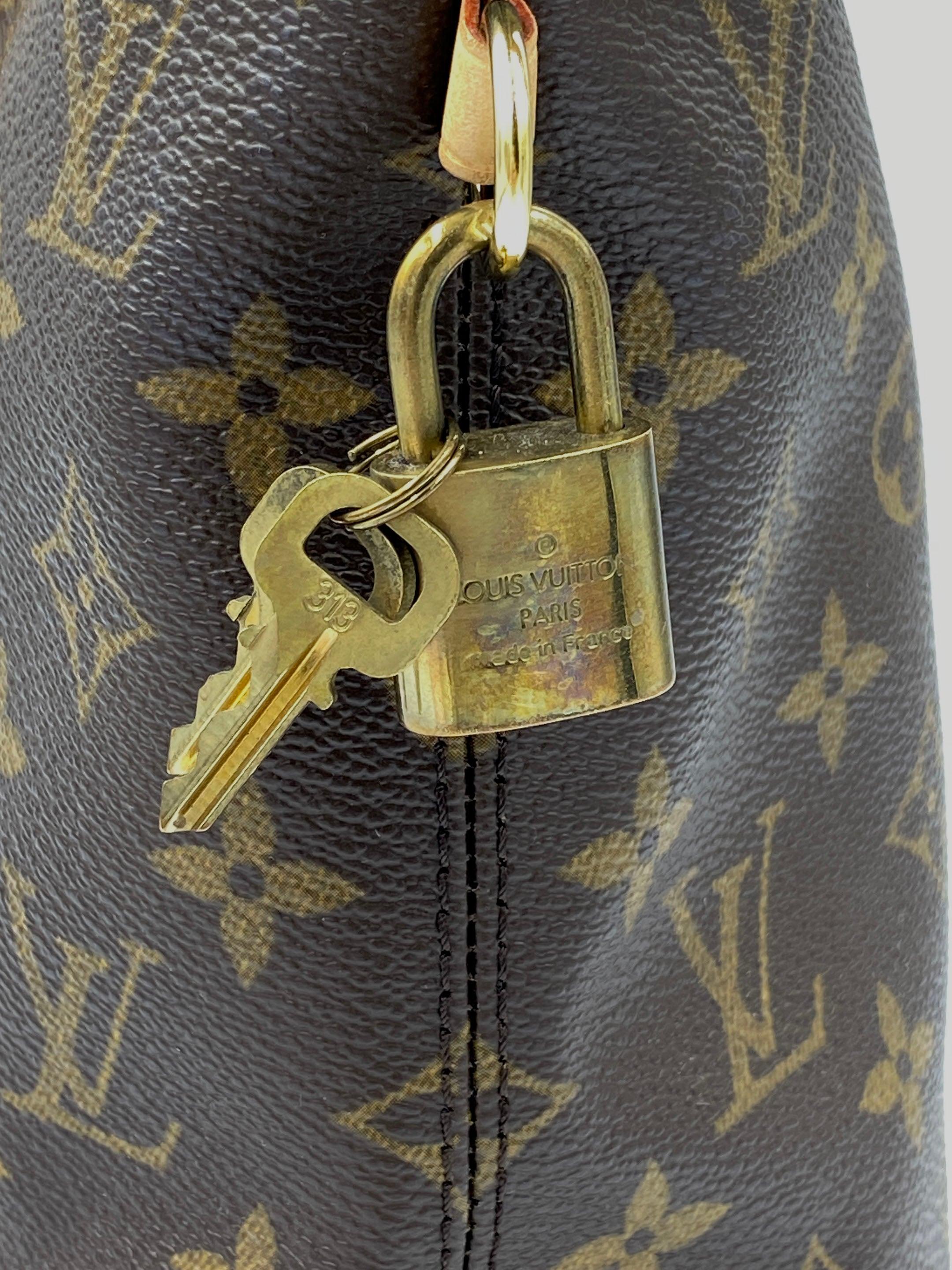 Louis Vuitton - Second Nature Boutique