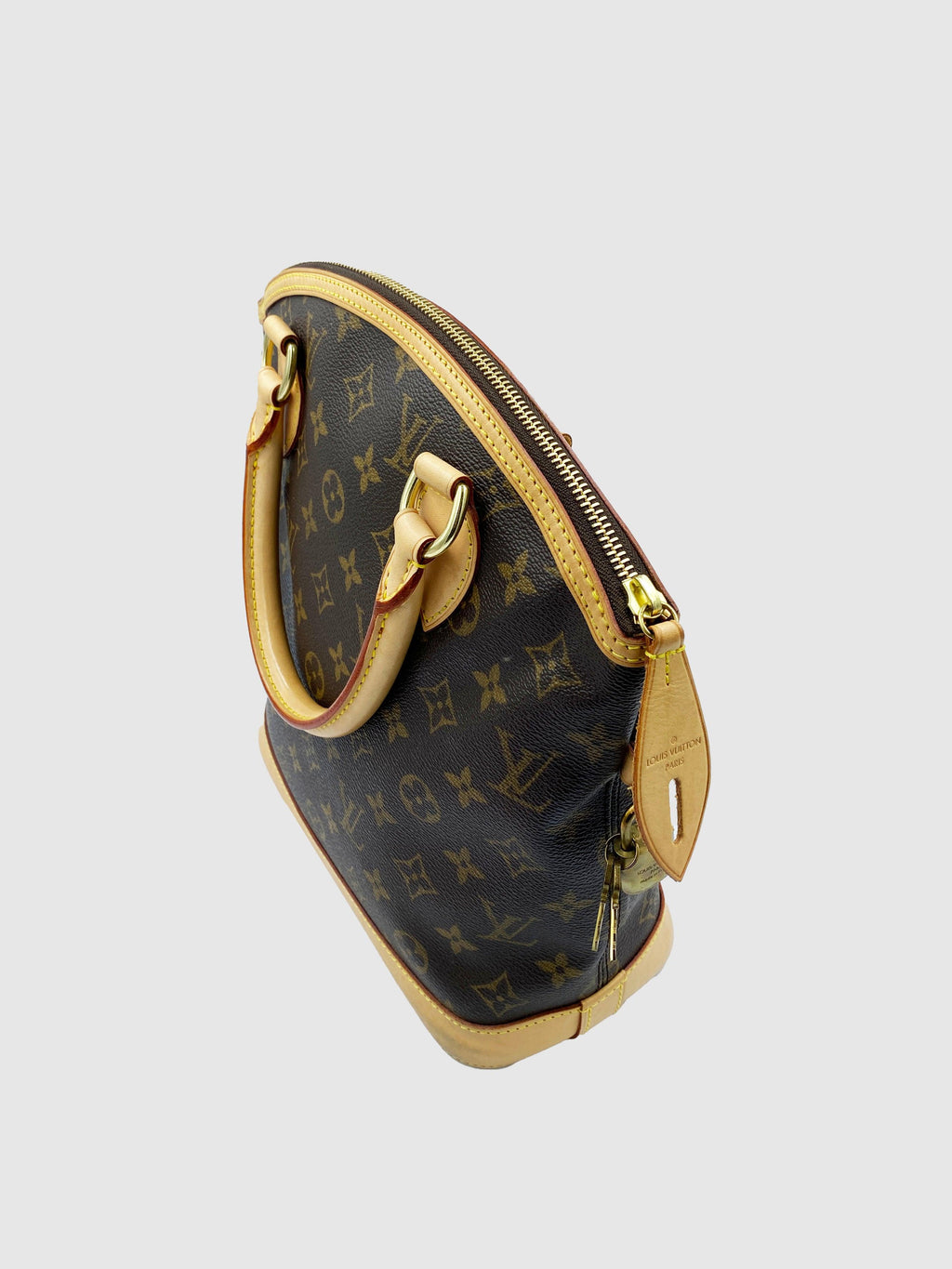 Louis Vuitton - Second Nature Boutique