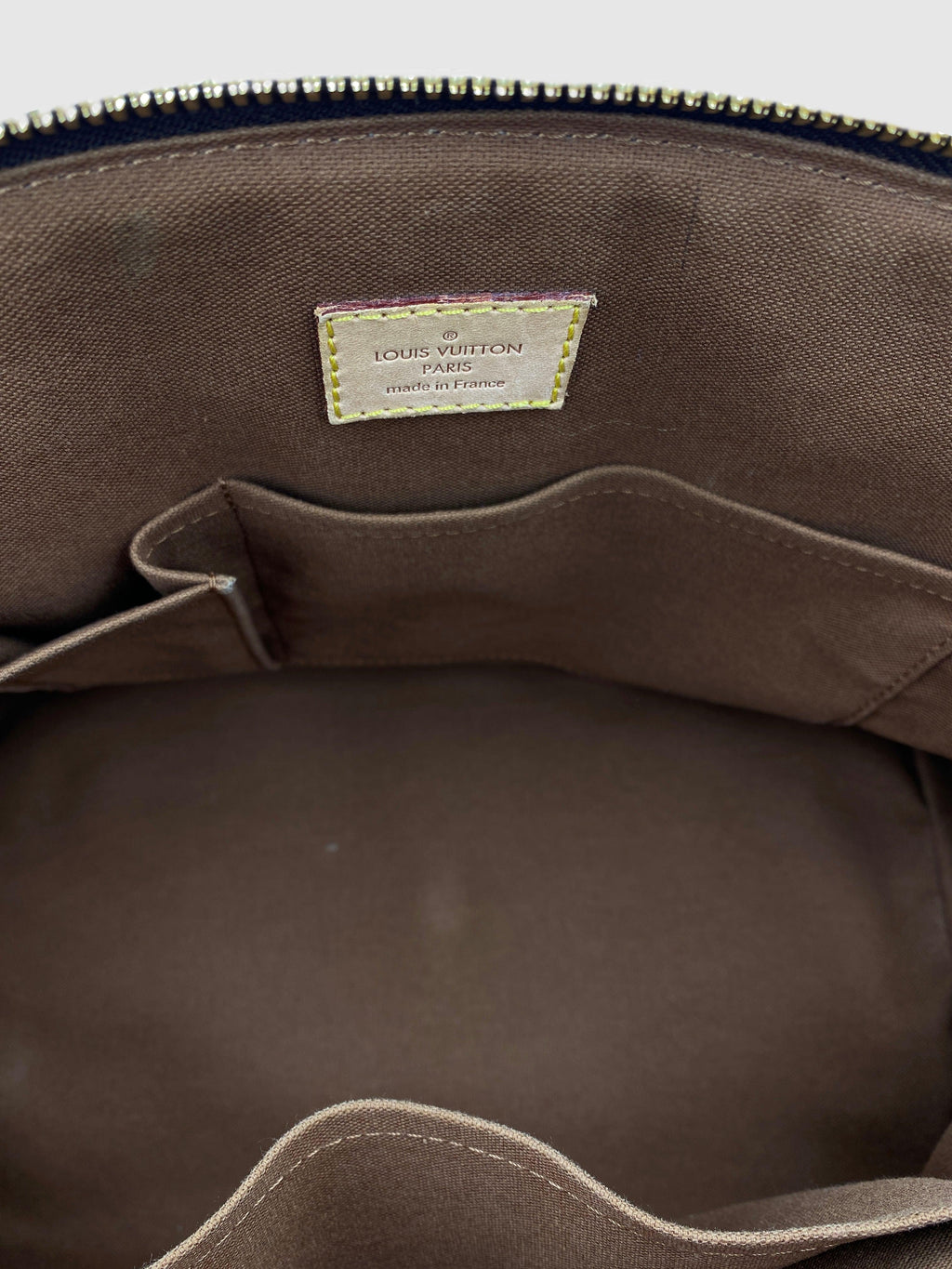 Louis Vuitton - Second Nature Boutique