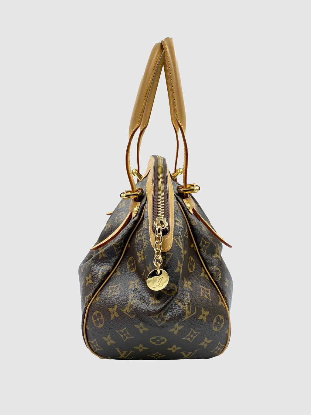 Louis Vuitton - Second Nature Boutique