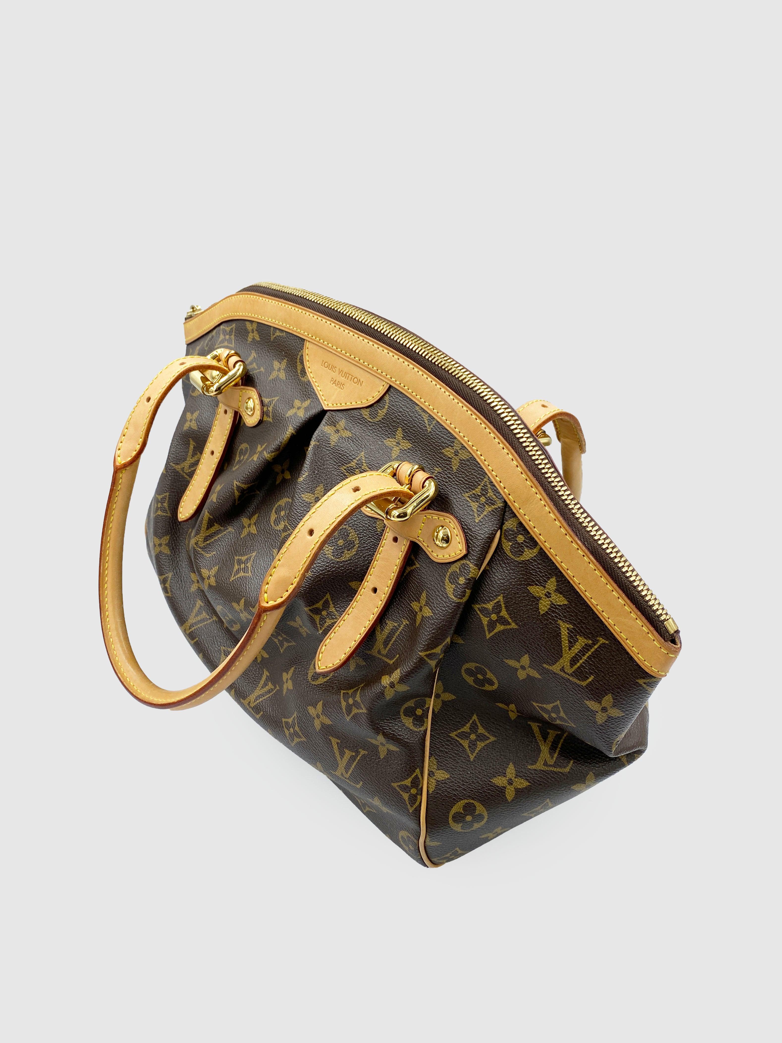 Louis Vuitton - Second Nature Boutique