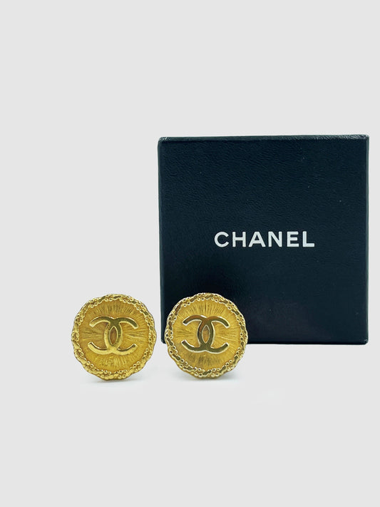 Chanel 1993 - Second Nature Boutique