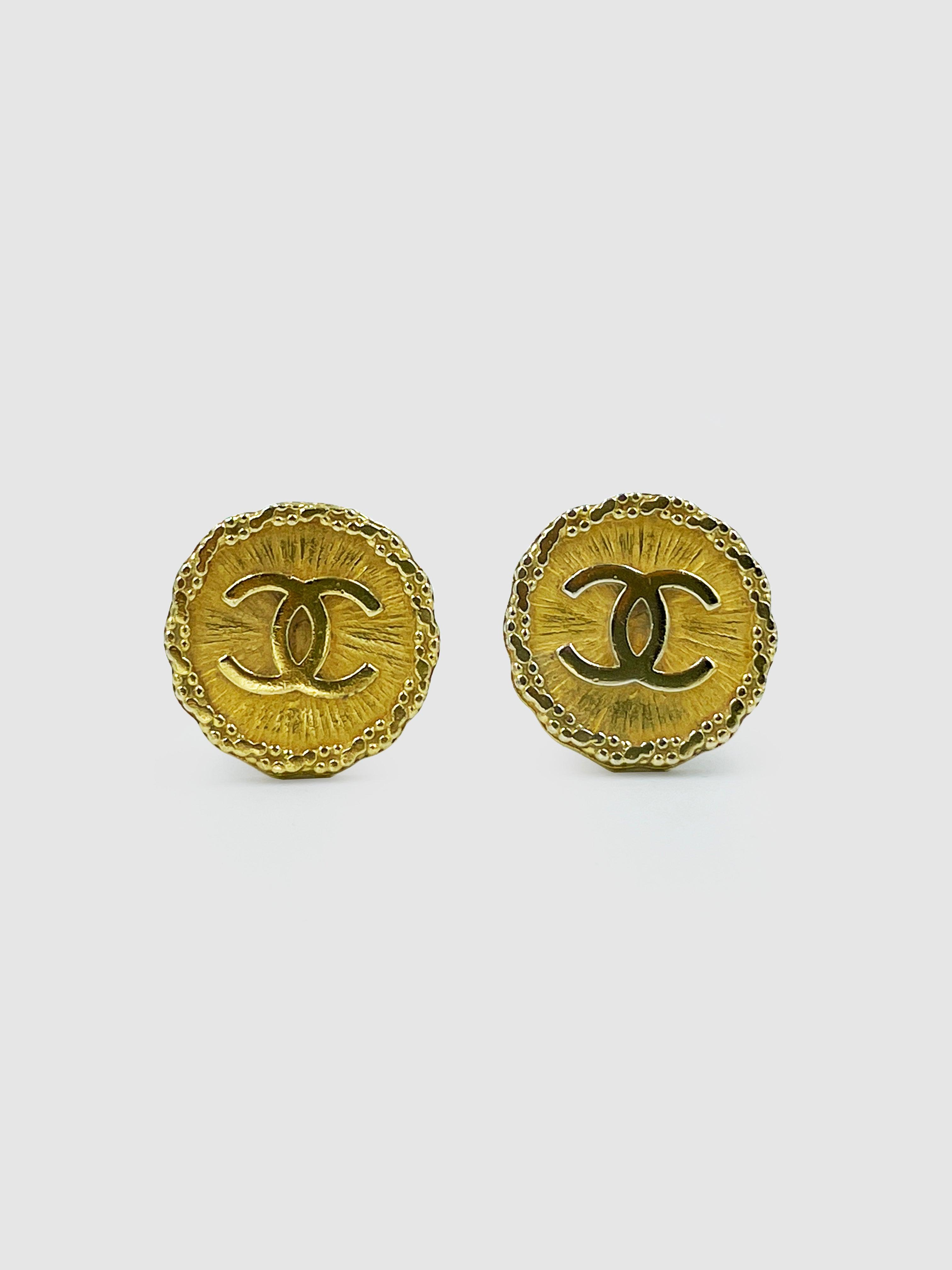 Chanel 1993 - Second Nature Boutique