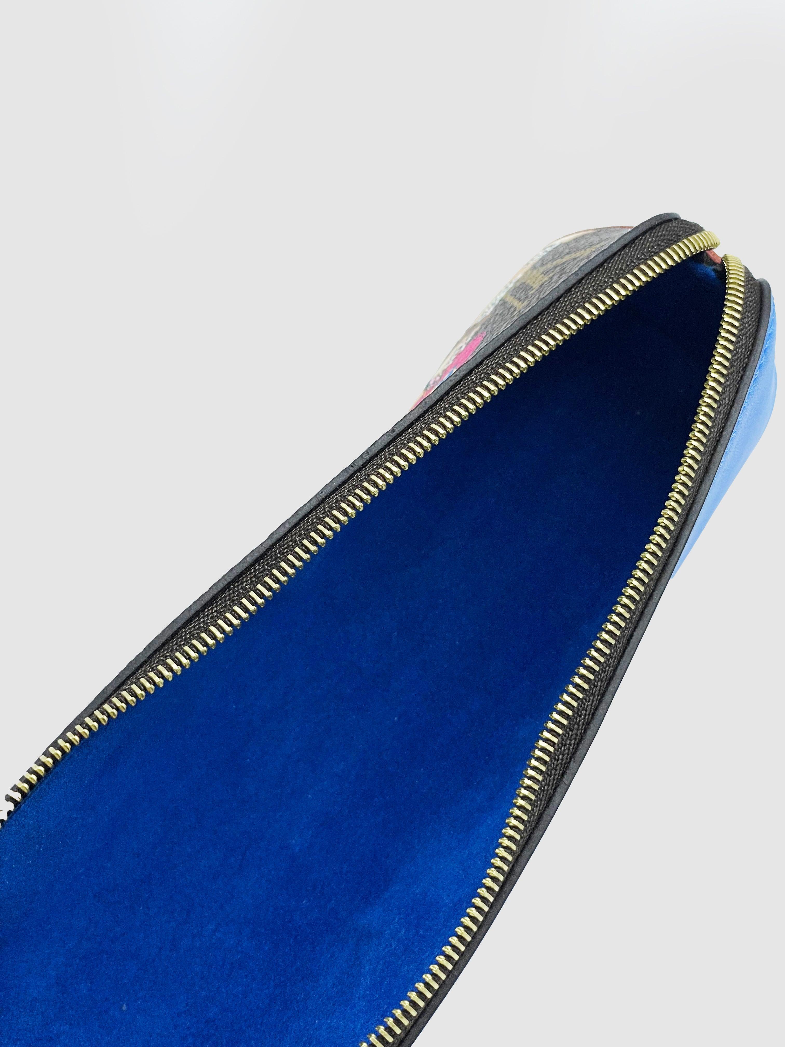 Louis Vuitton - Second Nature Boutique