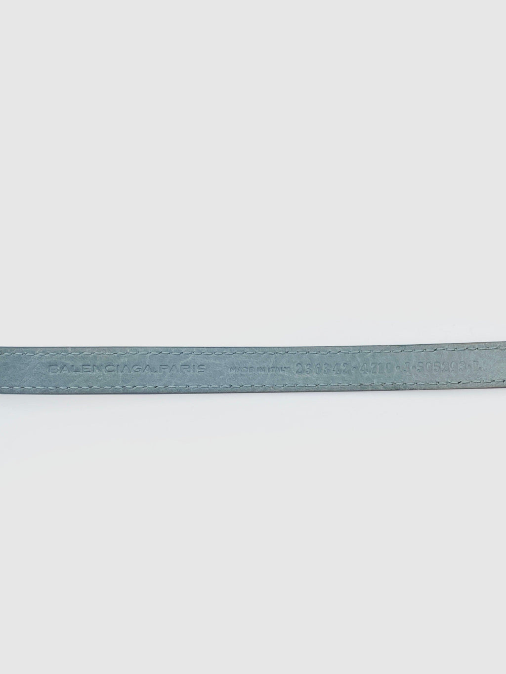 Balenciaga - Second Nature Boutique