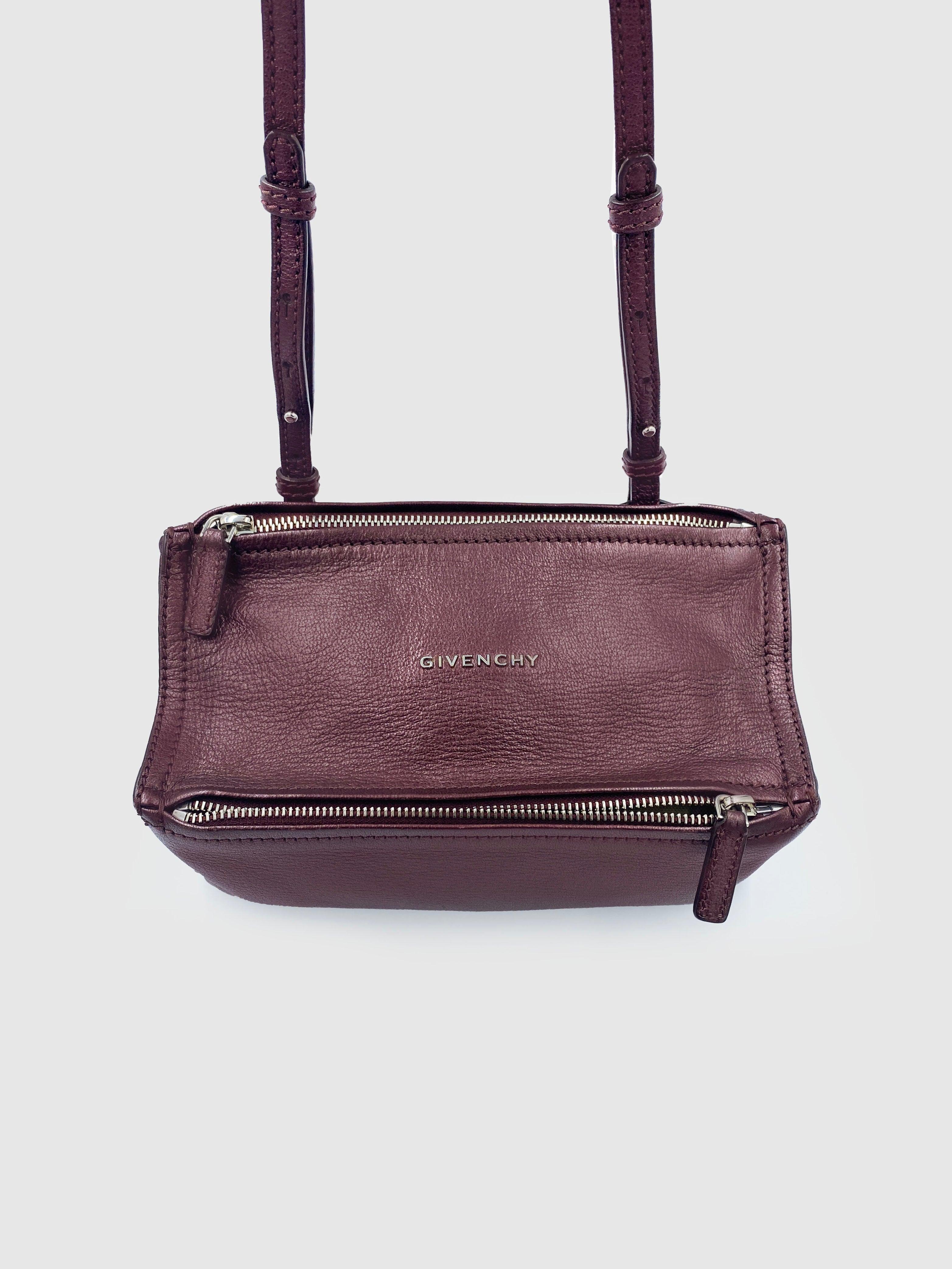 Givenchy - Second Nature Boutique