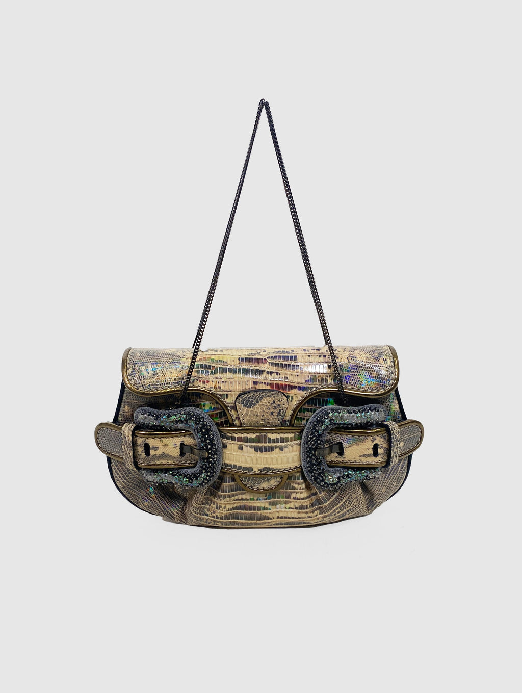 Fendi - Second Nature Boutique