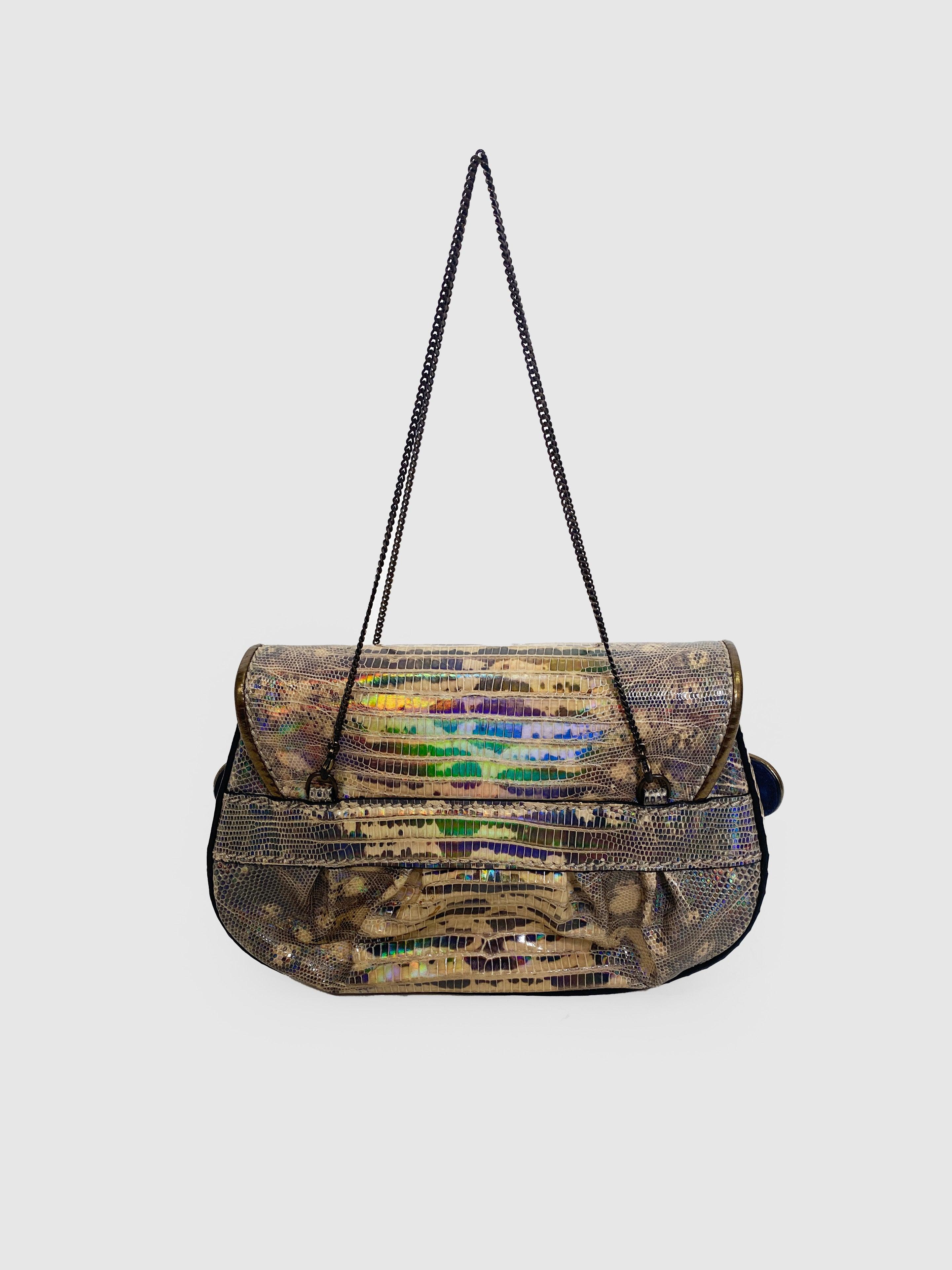 Fendi - Second Nature Boutique