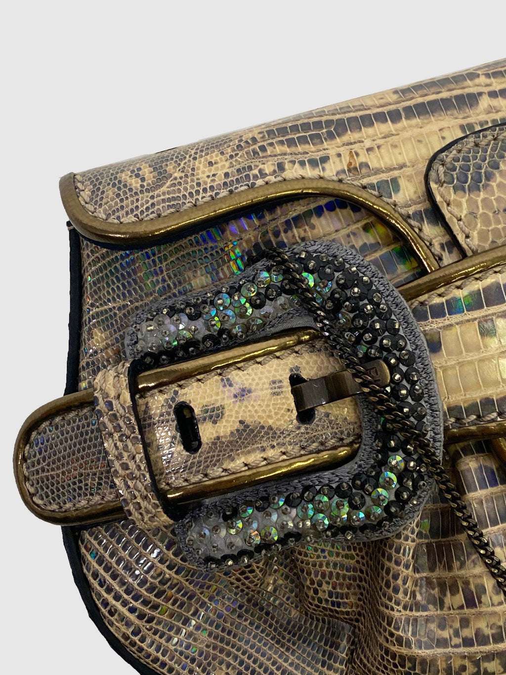 Fendi - Second Nature Boutique