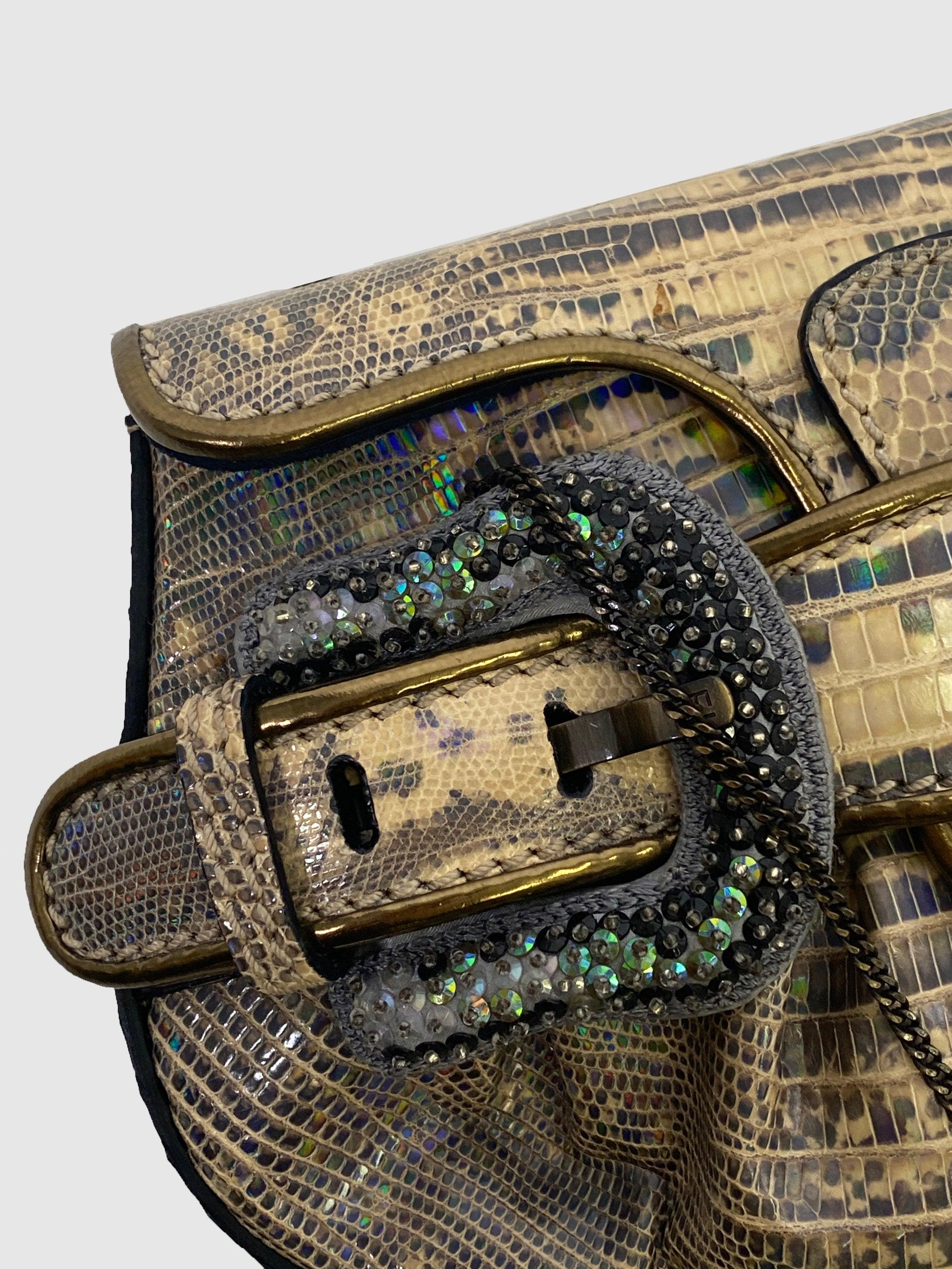 Fendi - Second Nature Boutique