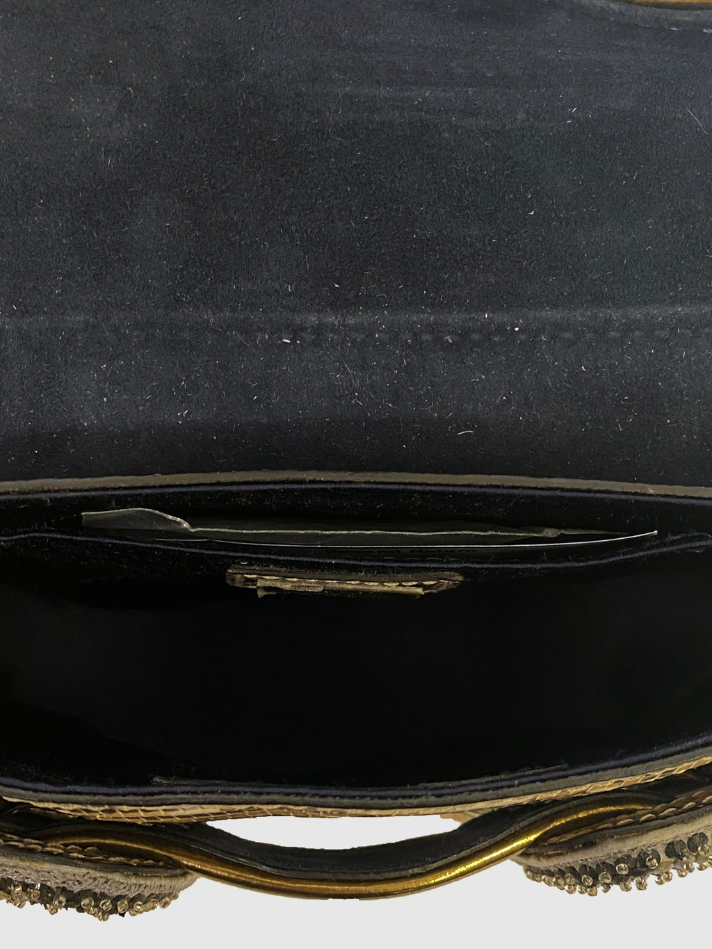 Fendi - Second Nature Boutique