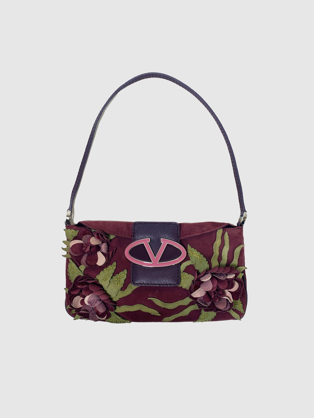 Valentino - Second Nature Boutique