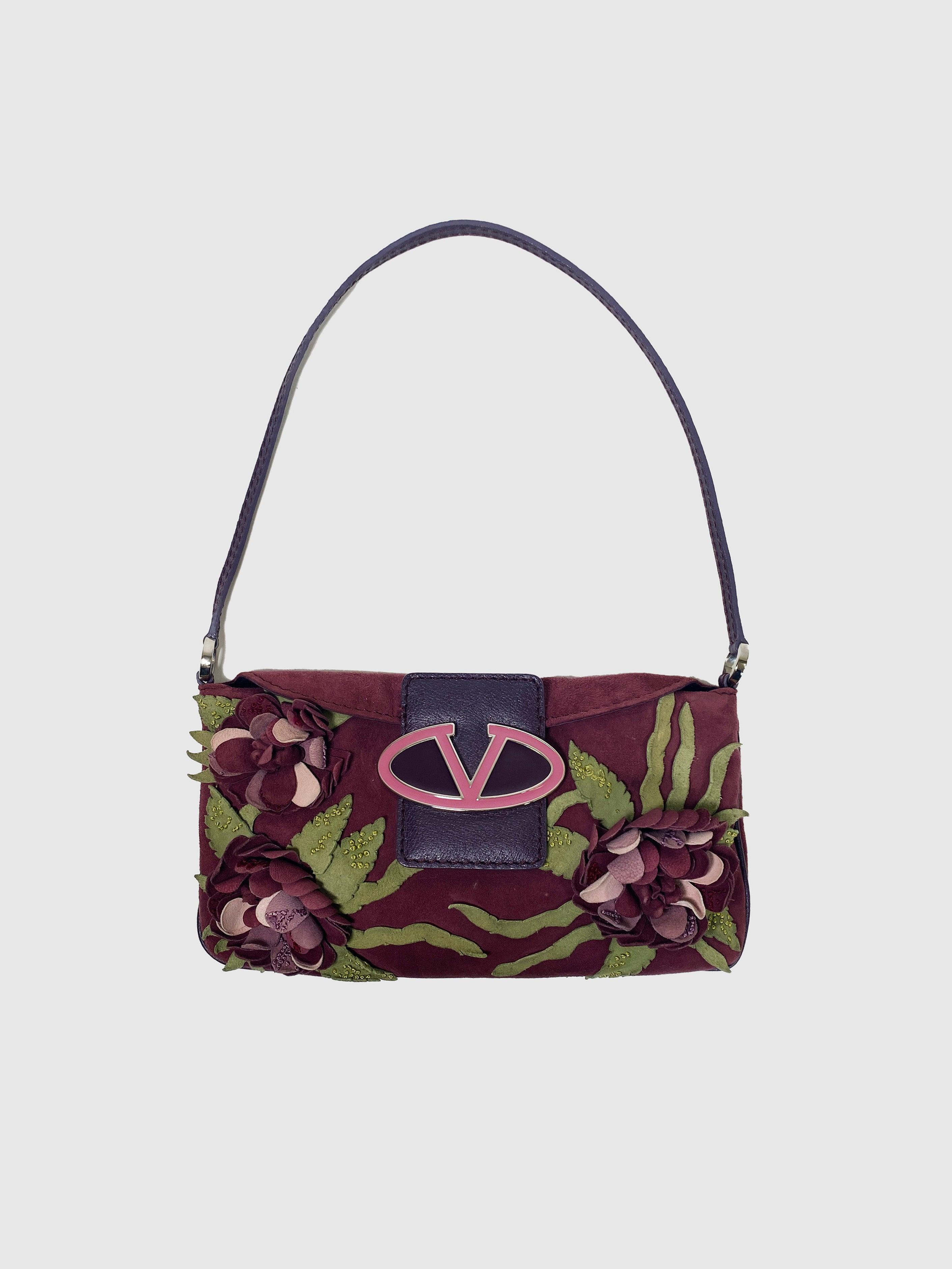 Valentino - Second Nature Boutique