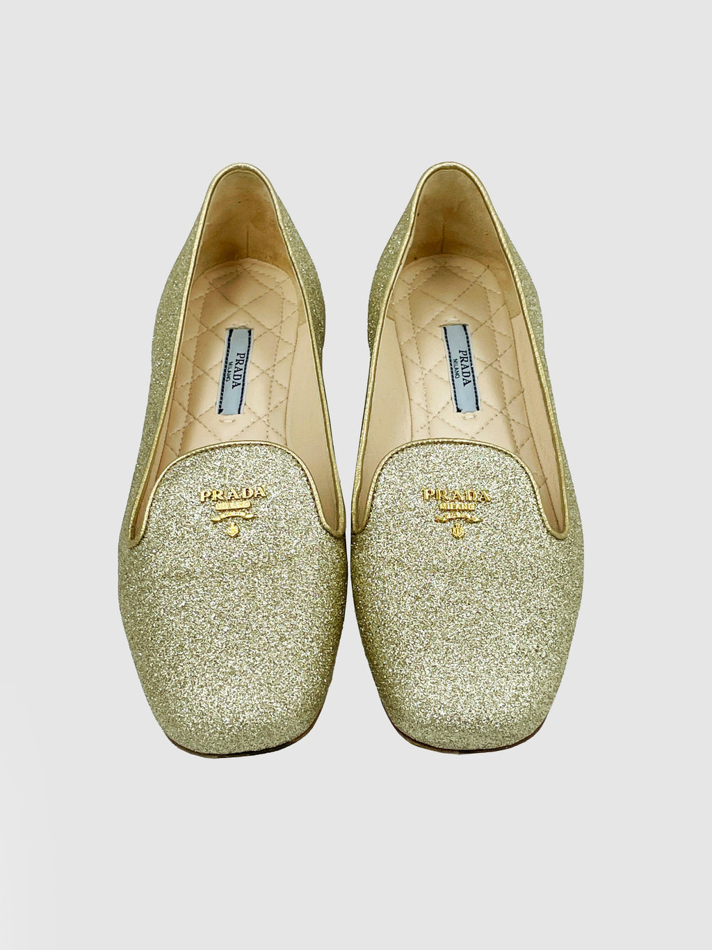 Prada - Size 8 - Second Nature Boutique