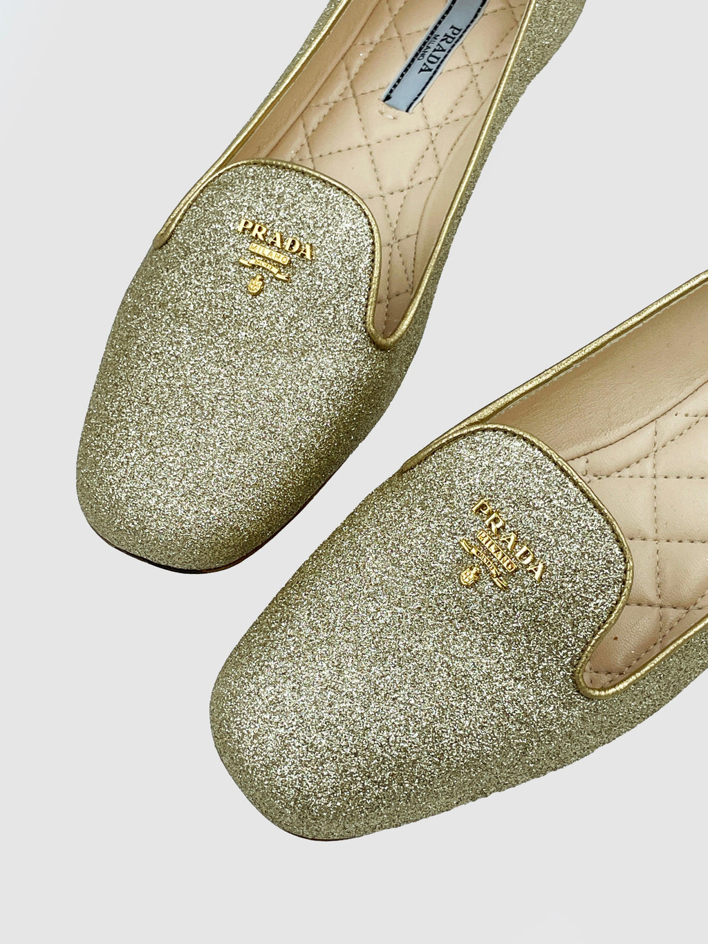 Prada - Size 8 - Second Nature Boutique