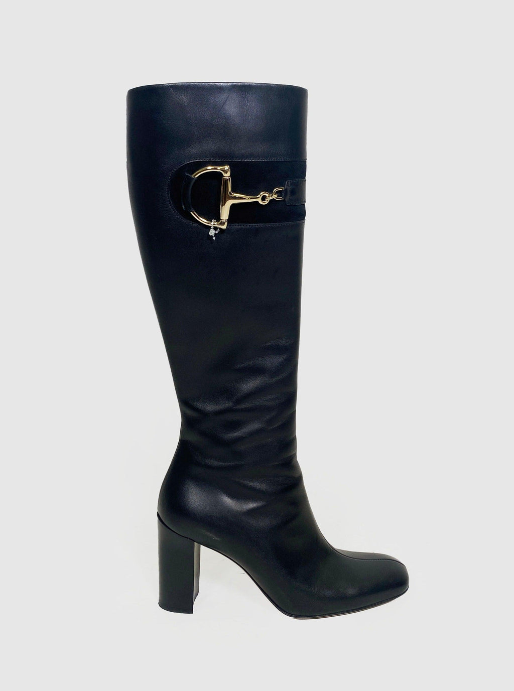 Gucci - Size 38 - Second Nature Boutique