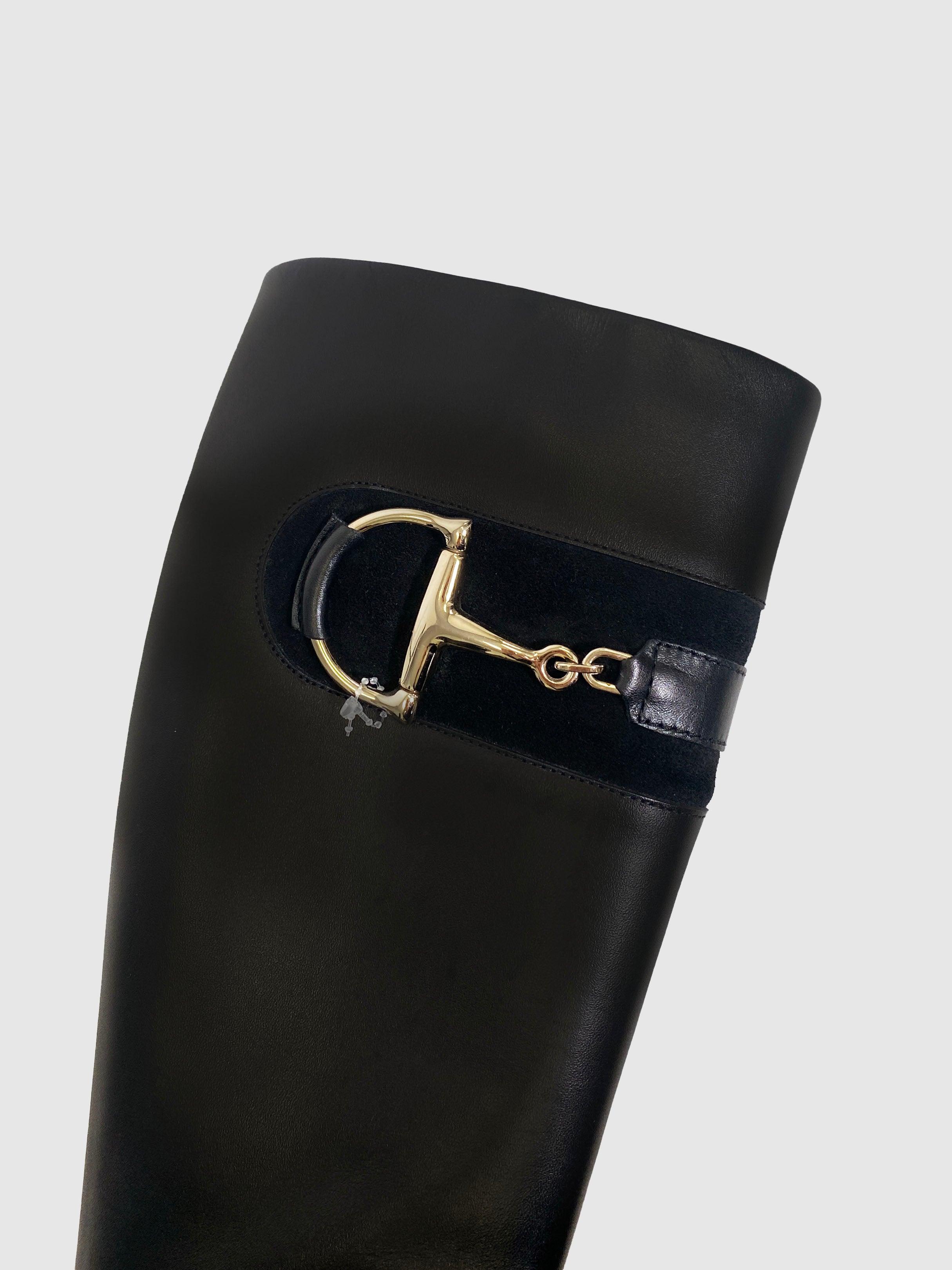 Gucci - Size 38 - Second Nature Boutique