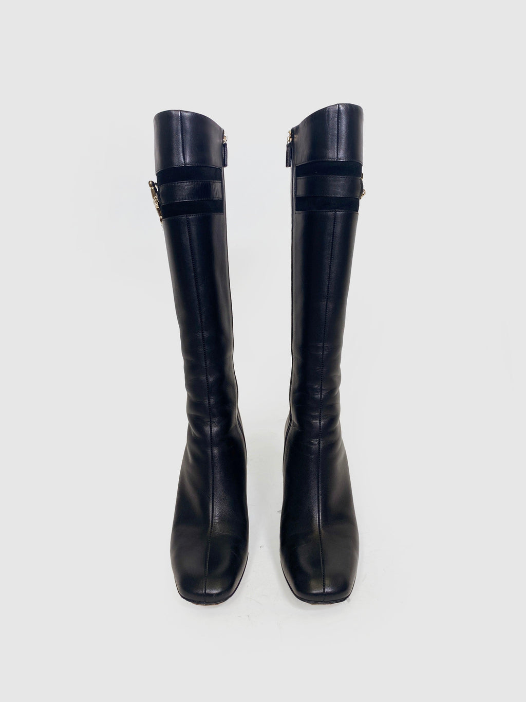 Gucci - Size 38 - Second Nature Boutique