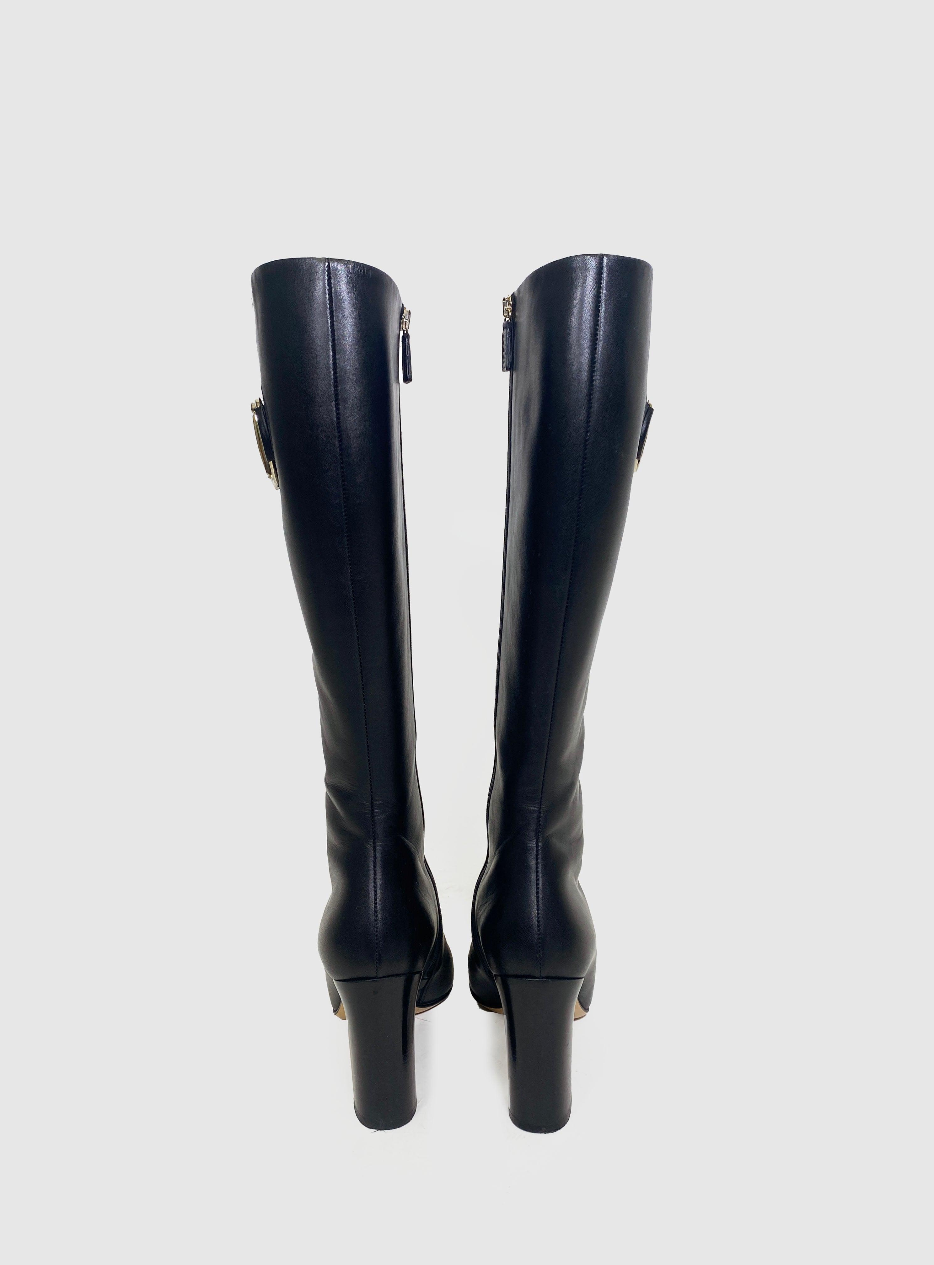 Gucci - Size 38 - Second Nature Boutique