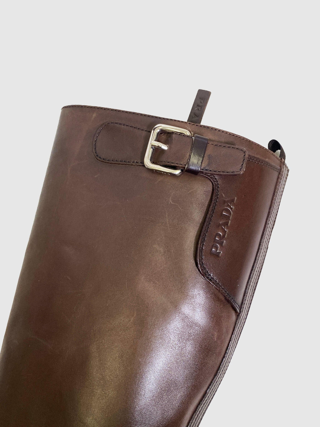 Prada - Size 38 - Second Nature Boutique