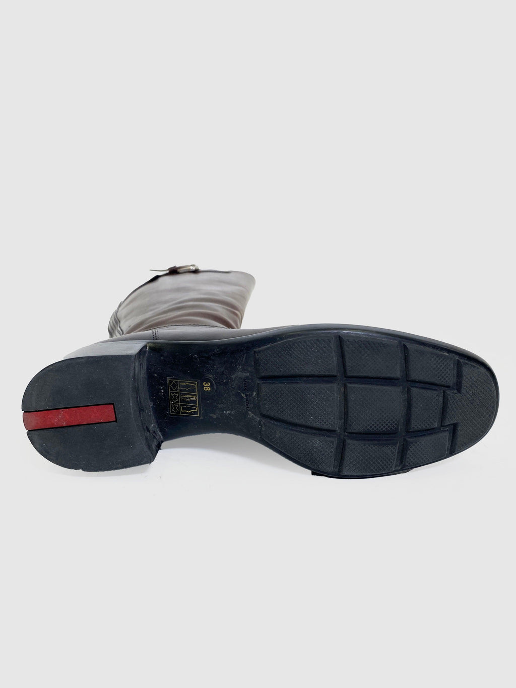 Prada - Size 38 - Second Nature Boutique