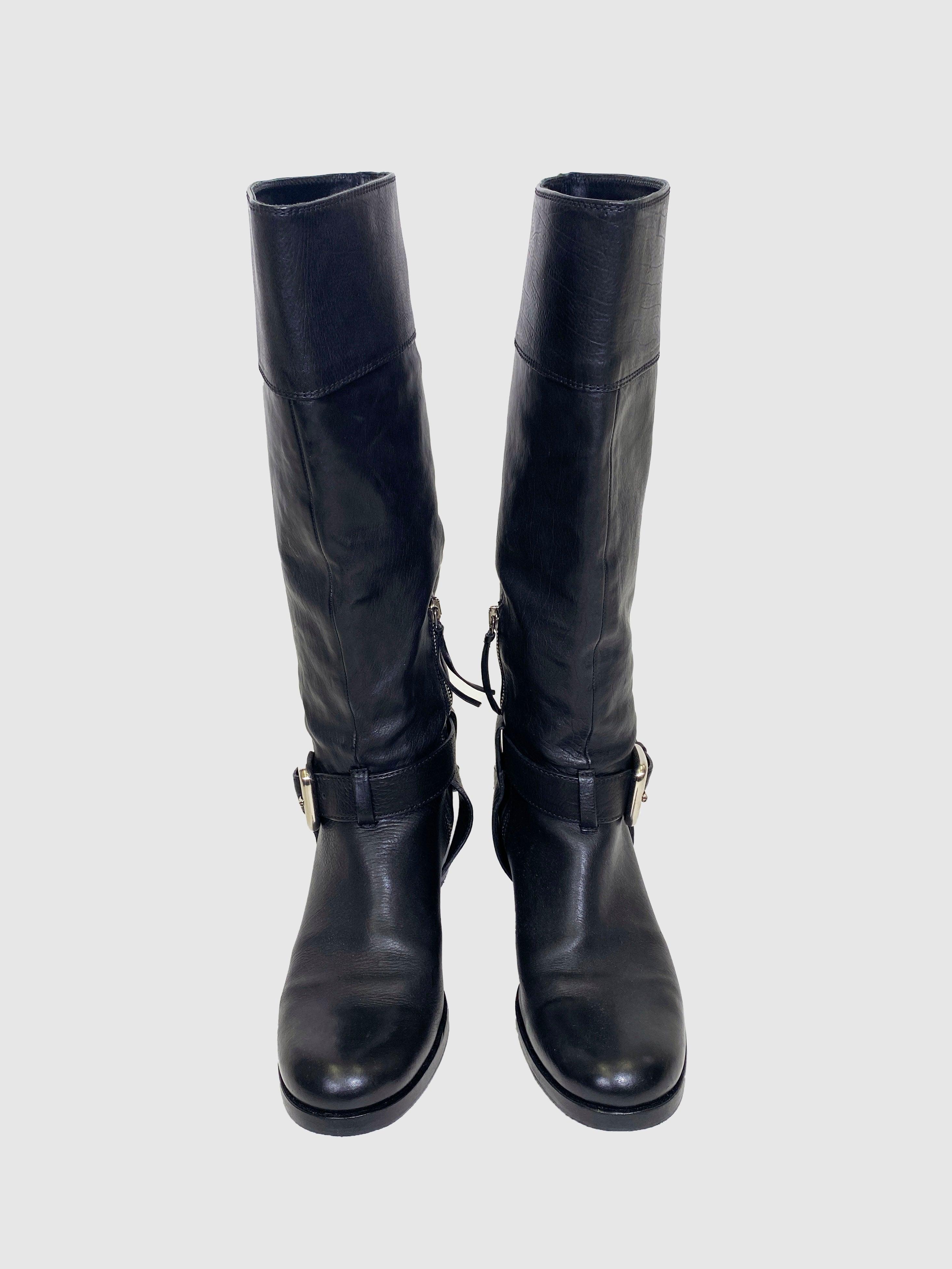 Miu Miu - Size 37.5 - Second Nature Boutique