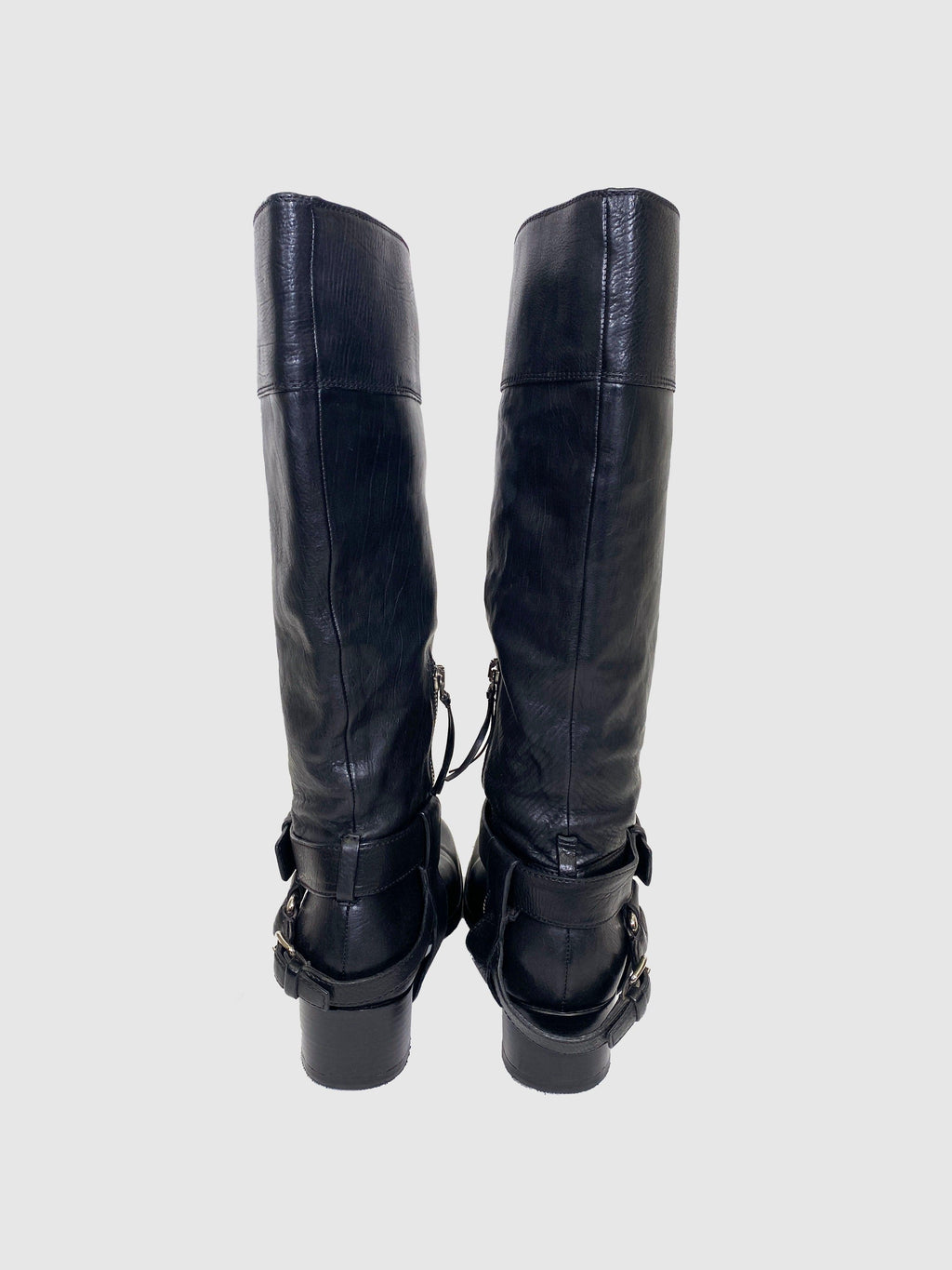 Miu Miu - Size 37.5 - Second Nature Boutique