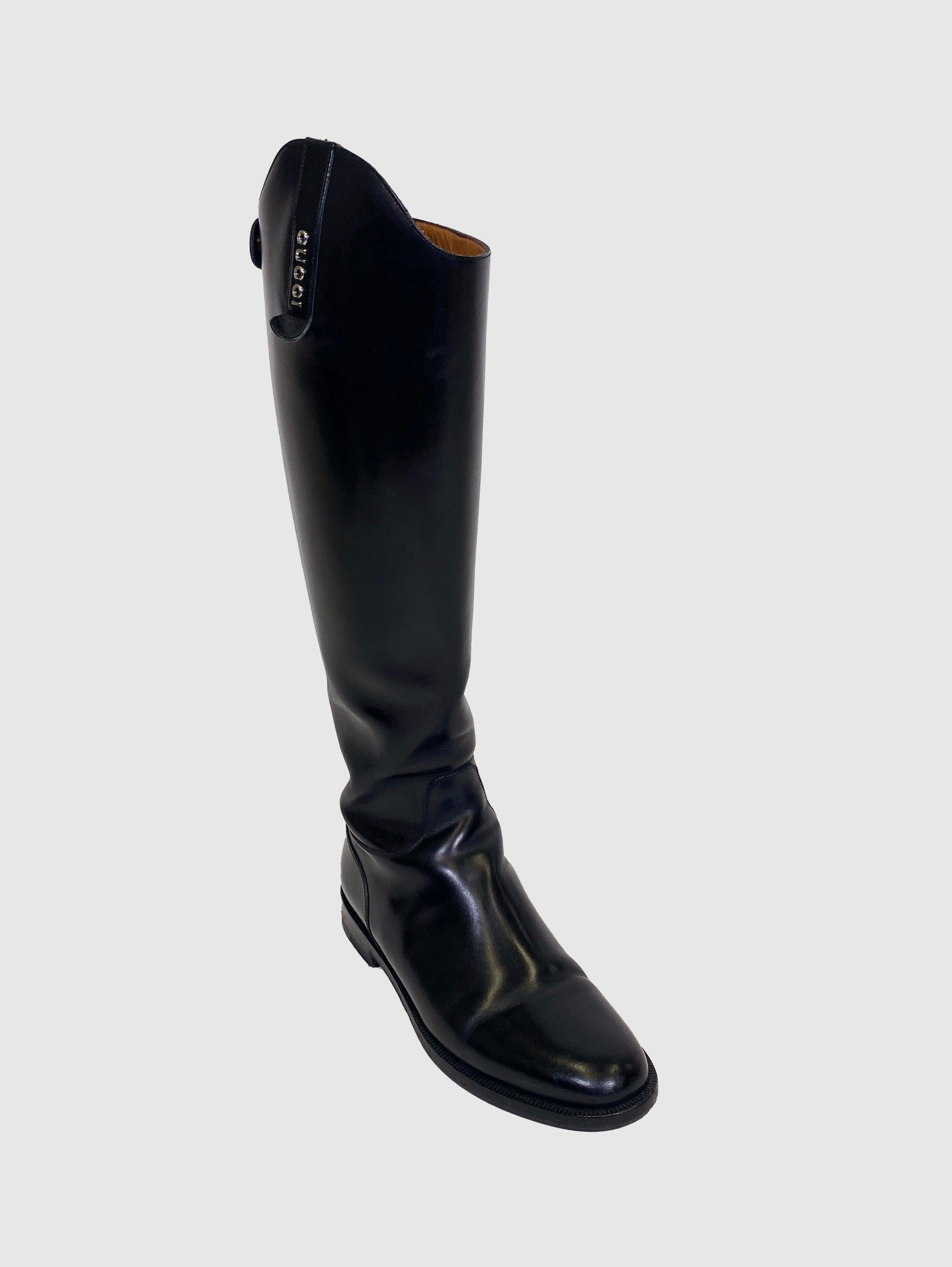 Gucci - Size 35 - Second Nature Boutique