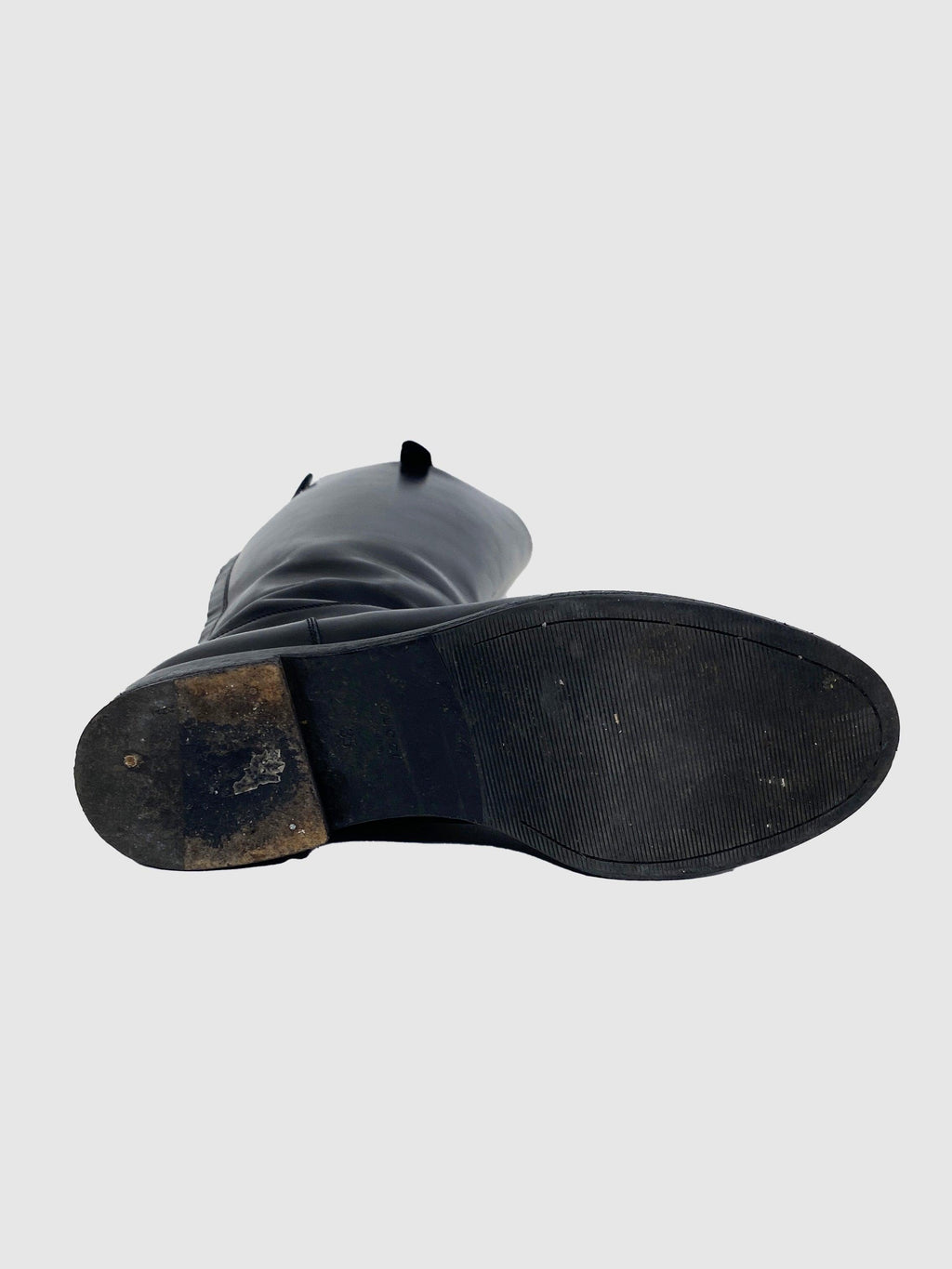 Gucci - Size 35 - Second Nature Boutique