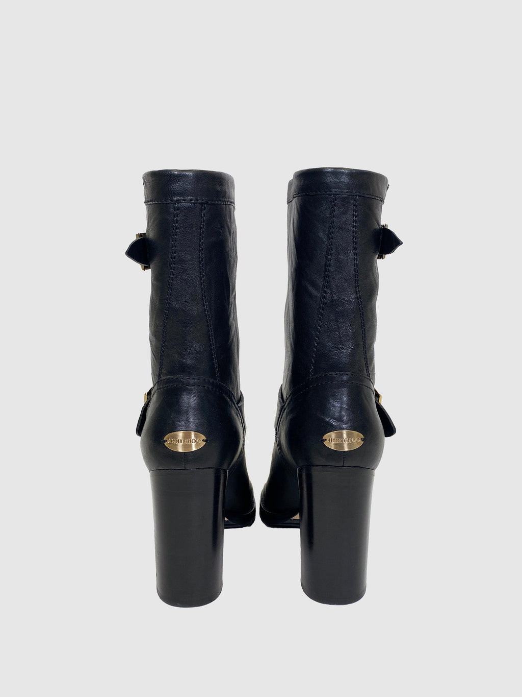 Jimmy Choo, size 38 - Second Nature Boutique