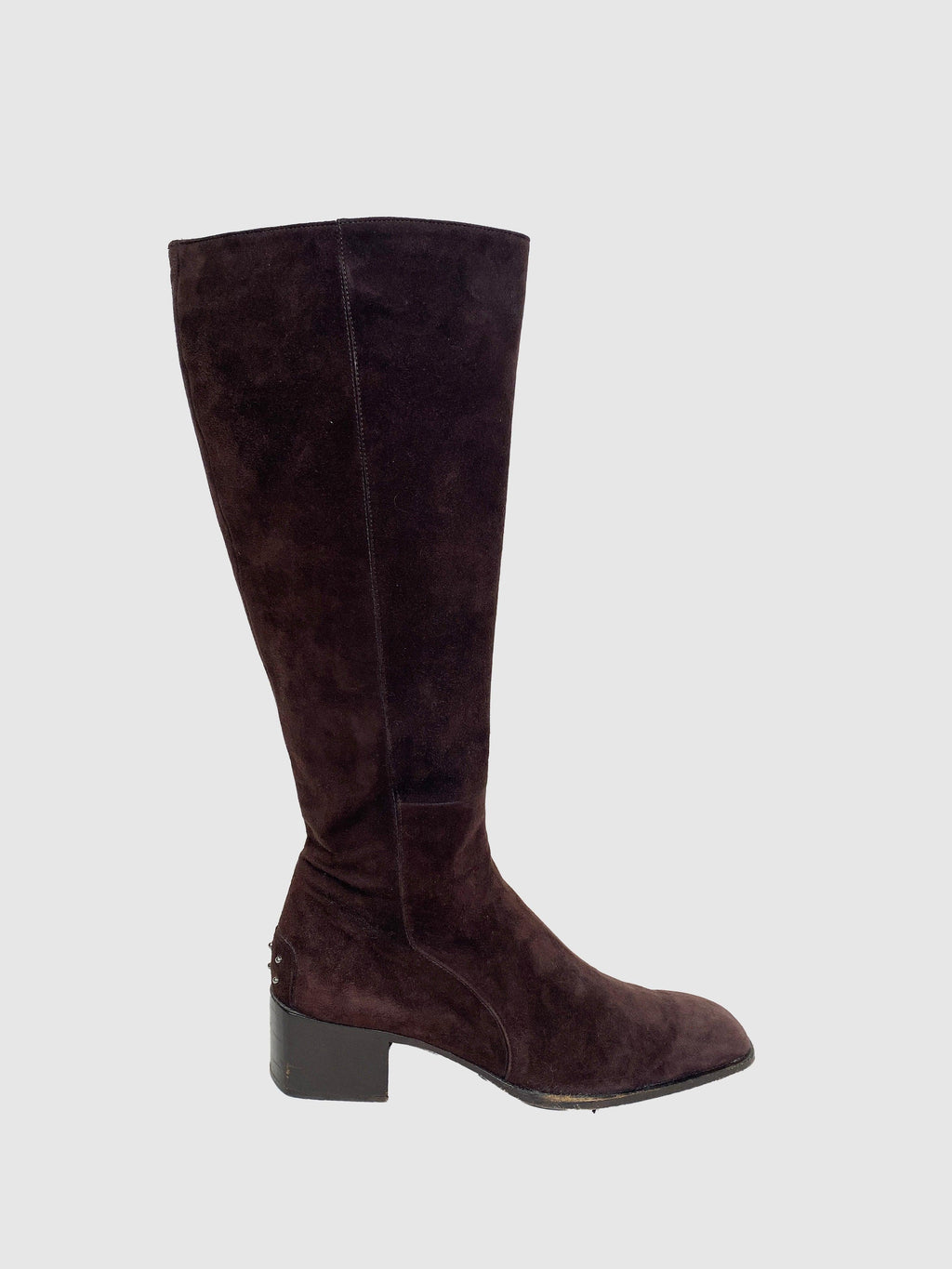 Tod's - Size 7 - Second Nature Boutique