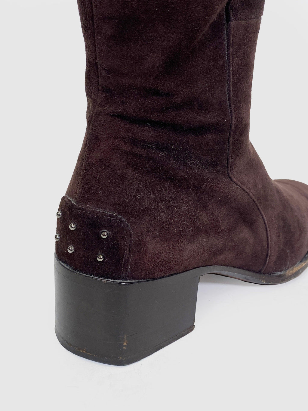 Tod's - Size 7 - Second Nature Boutique