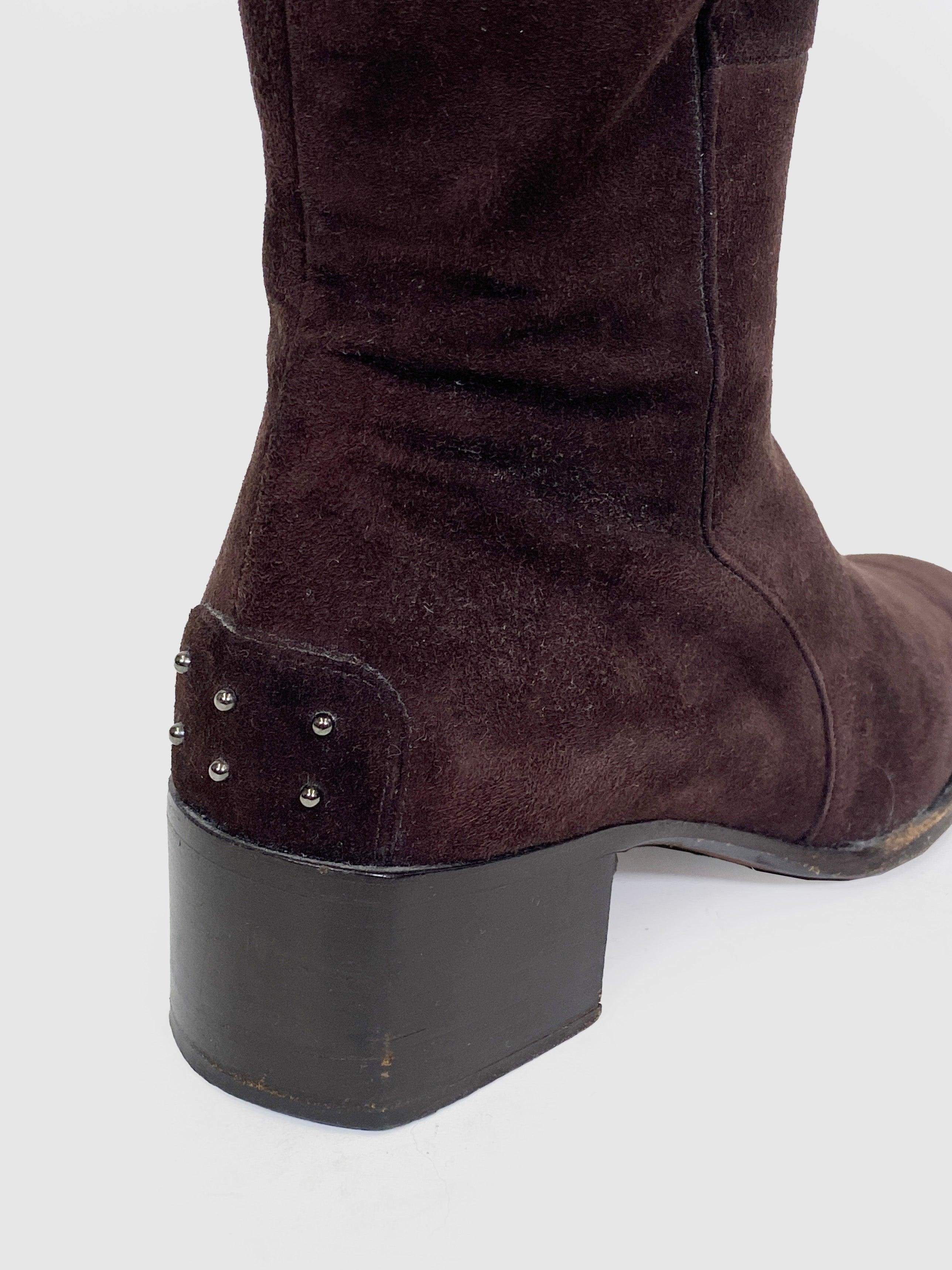 Tod's - Size 7 - Second Nature Boutique