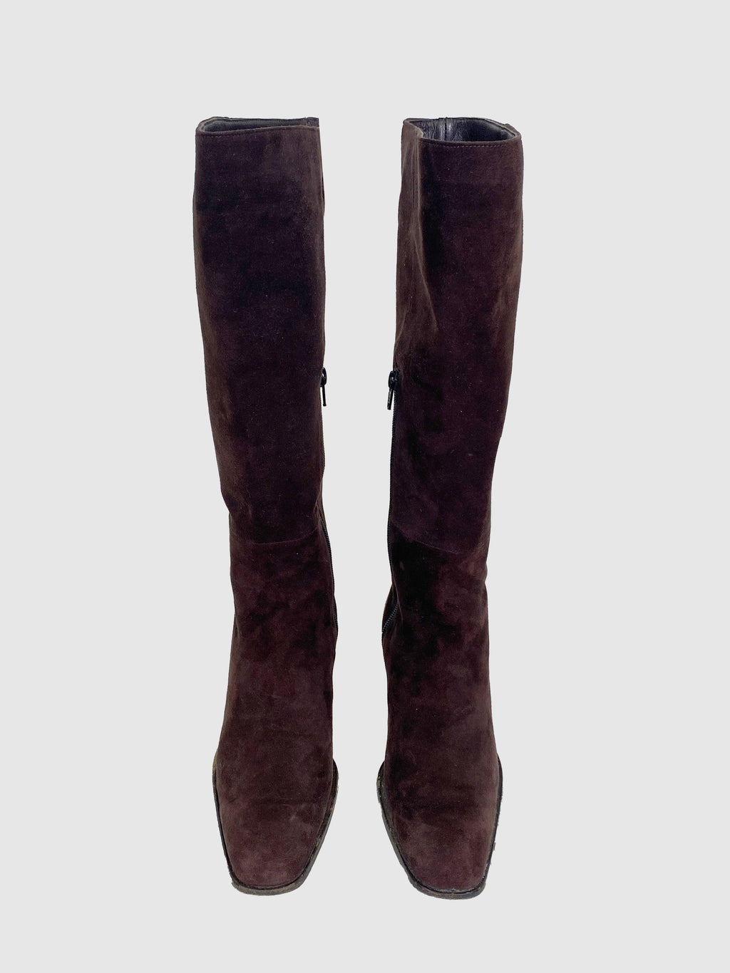 Tod's - Size 7 - Second Nature Boutique