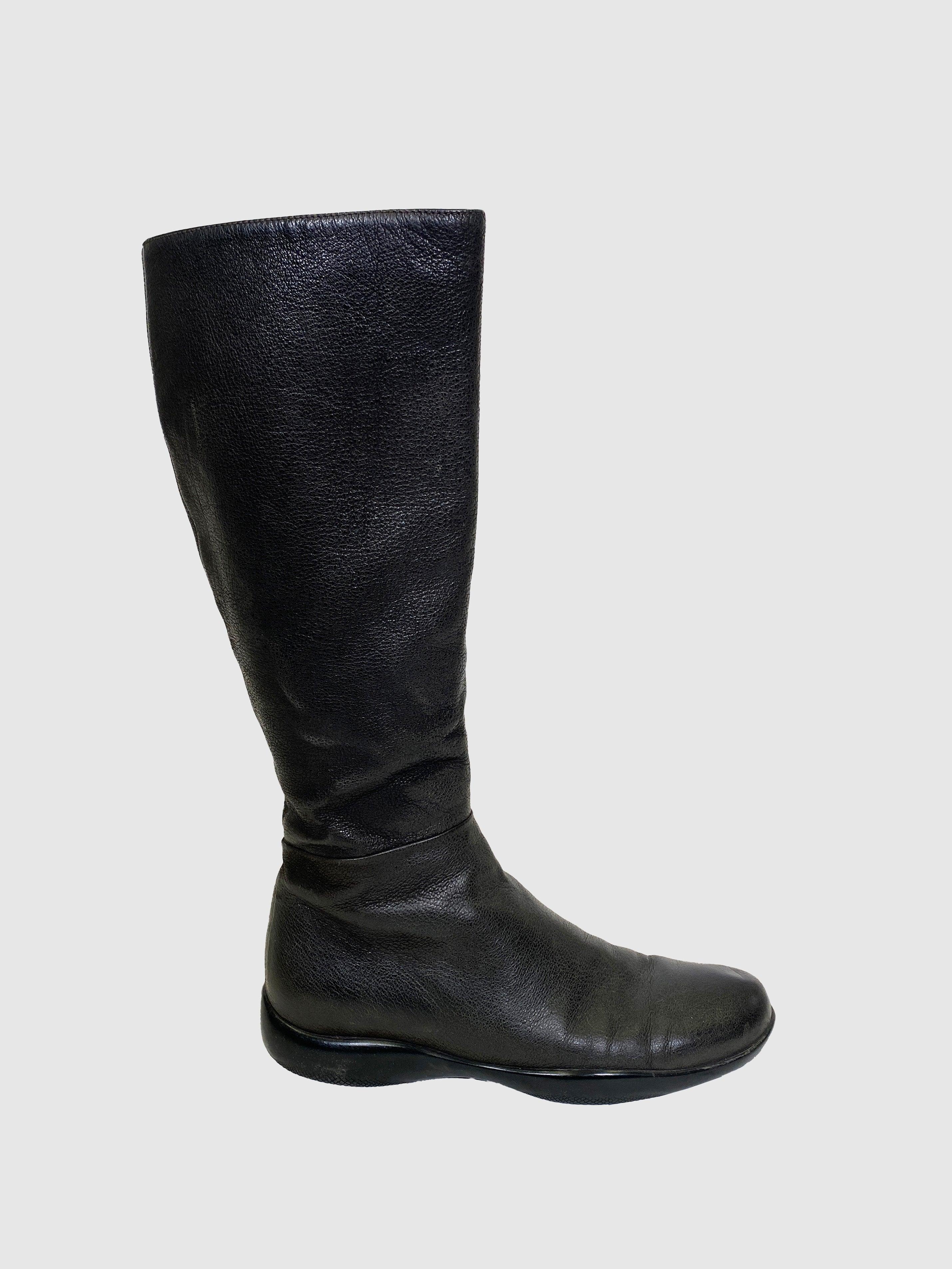 Prada - Second Nature Boutique