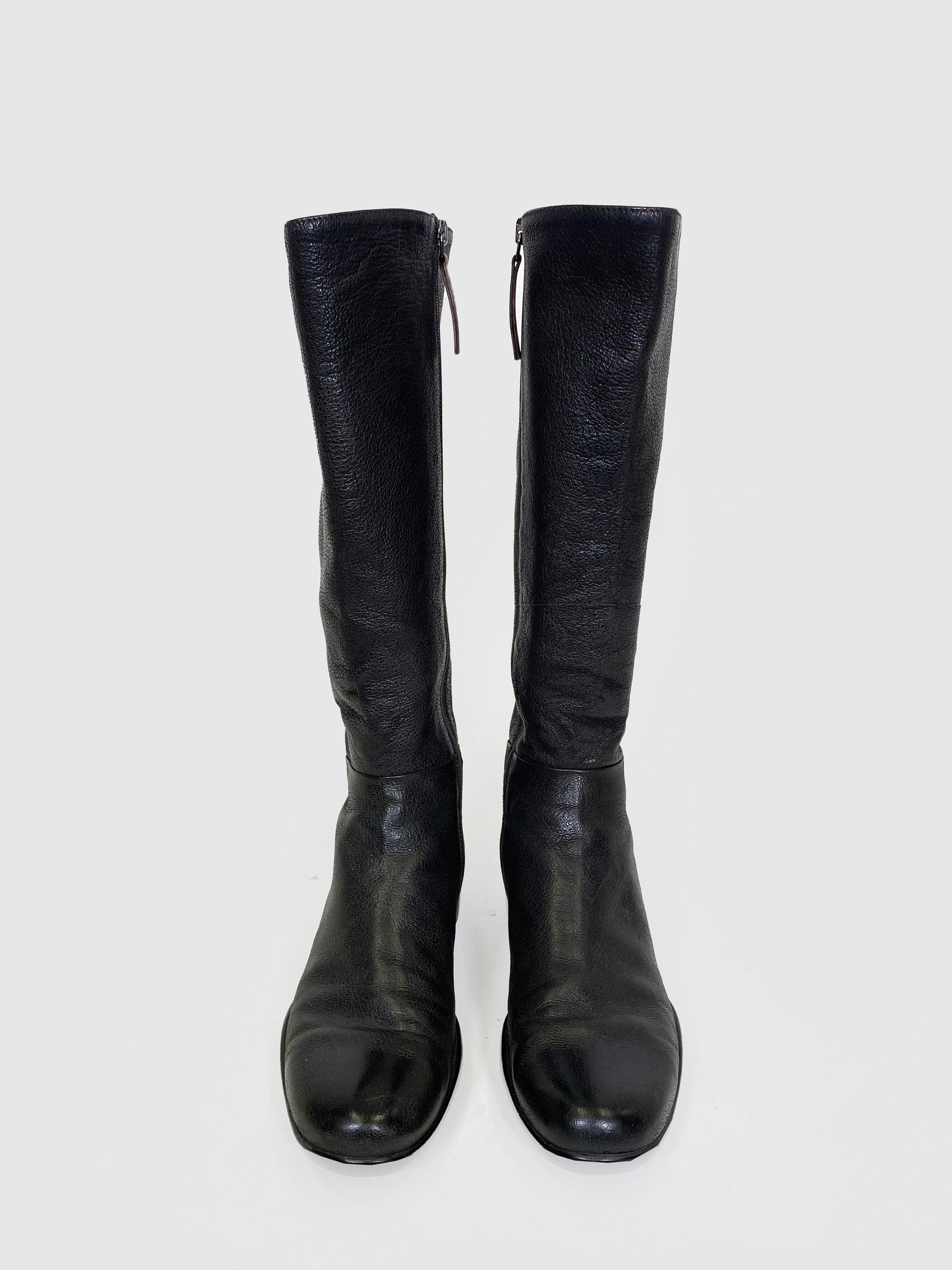 Prada - Second Nature Boutique