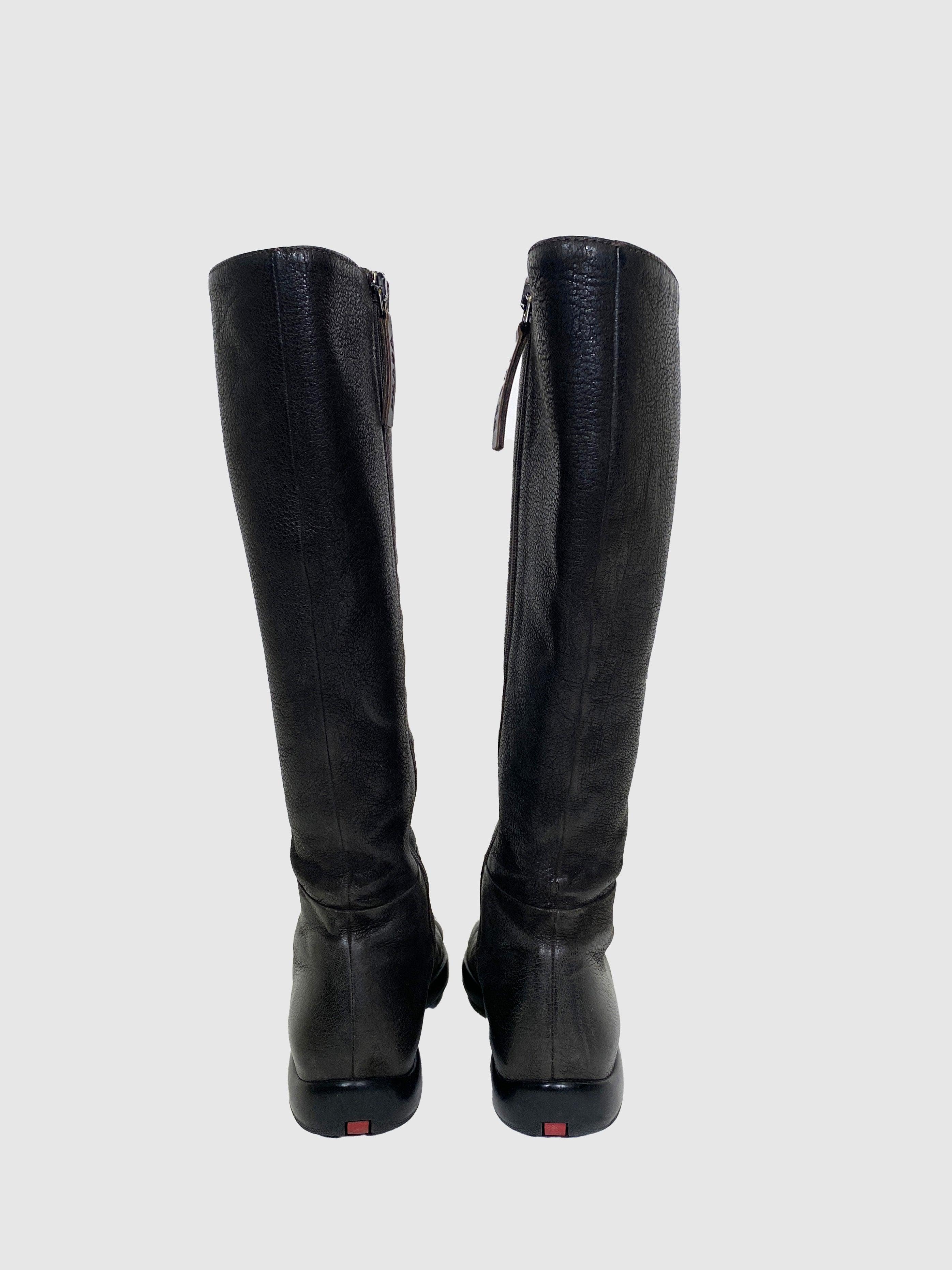 Prada - Second Nature Boutique