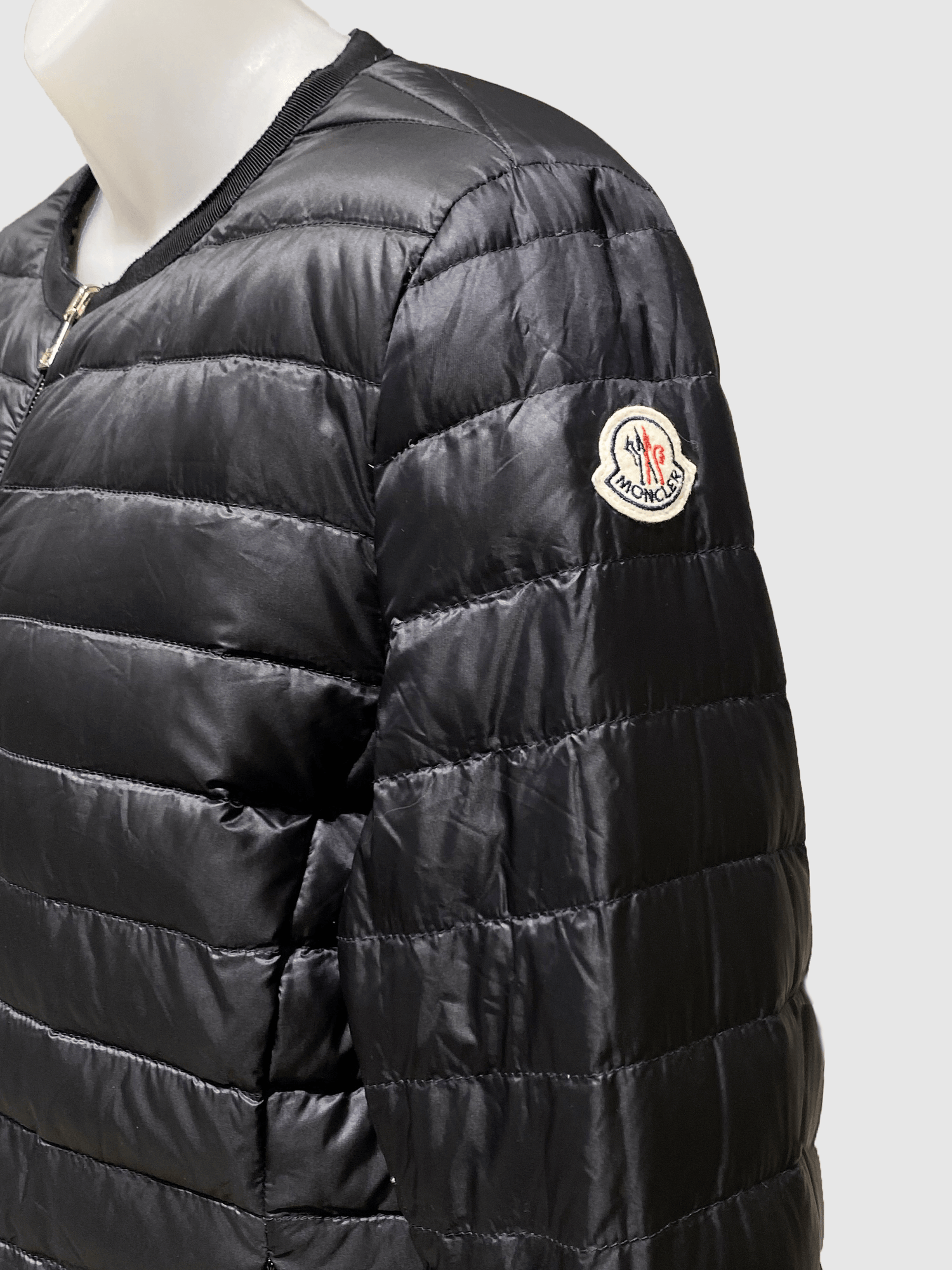 Moncler - Size 4 - Second Nature Boutique