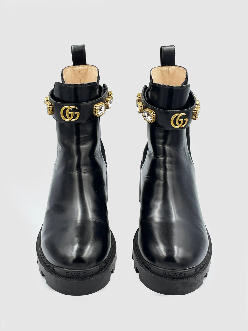 Gucci - Size 41 - Second Nature Boutique