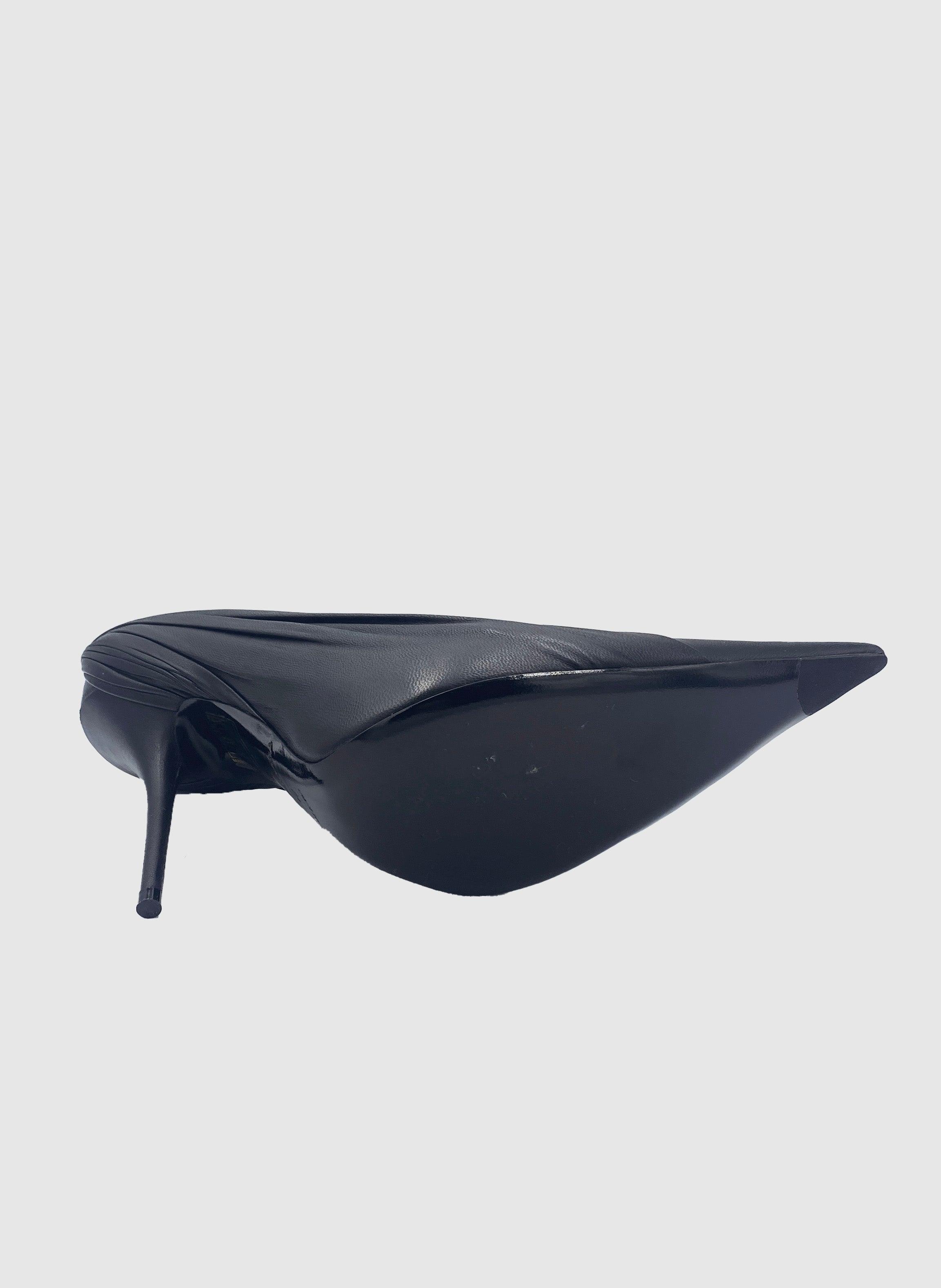 Balenciaga, Size 40 - Second Nature Boutique