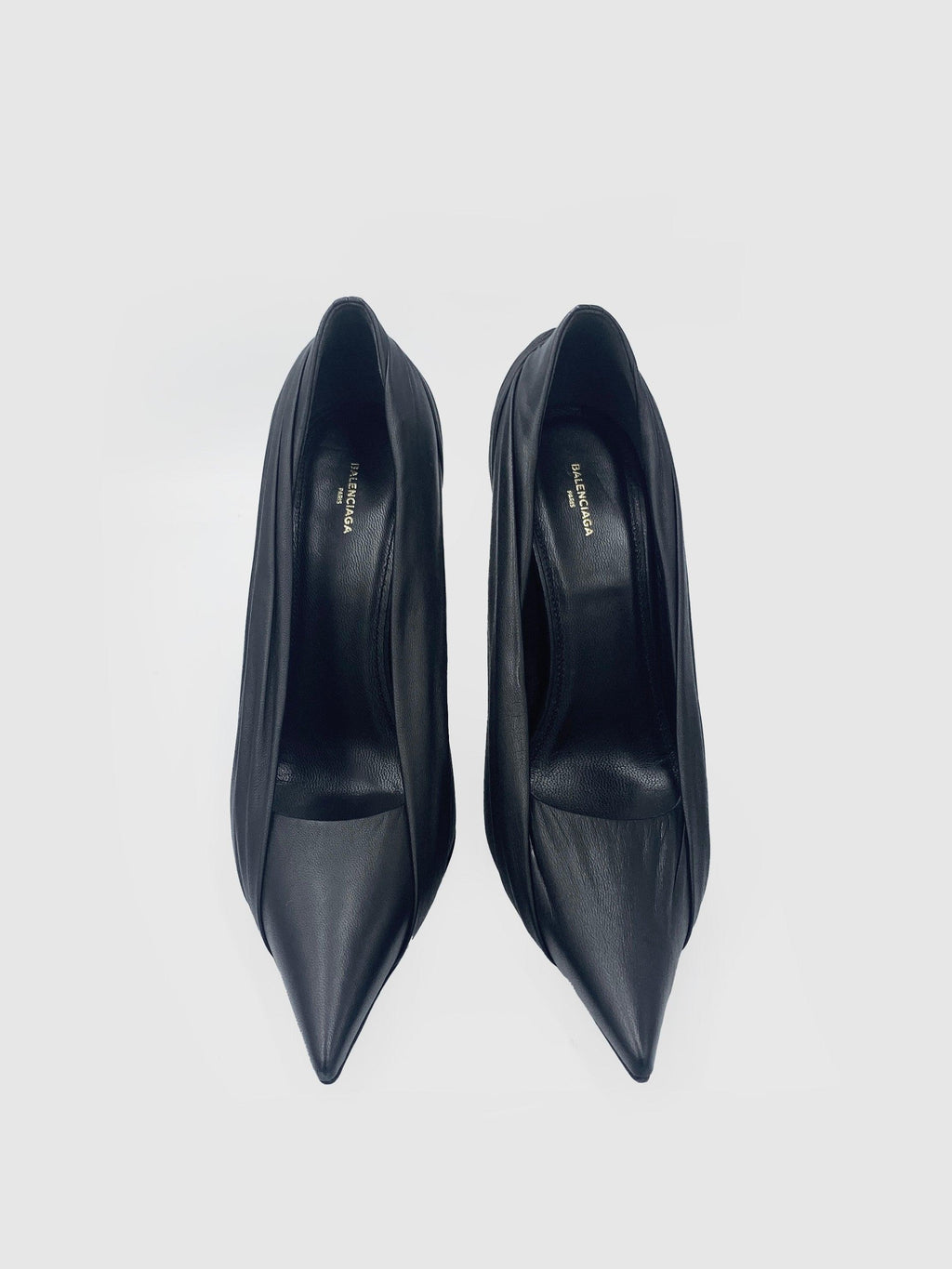 Balenciaga, Size 40 - Second Nature Boutique