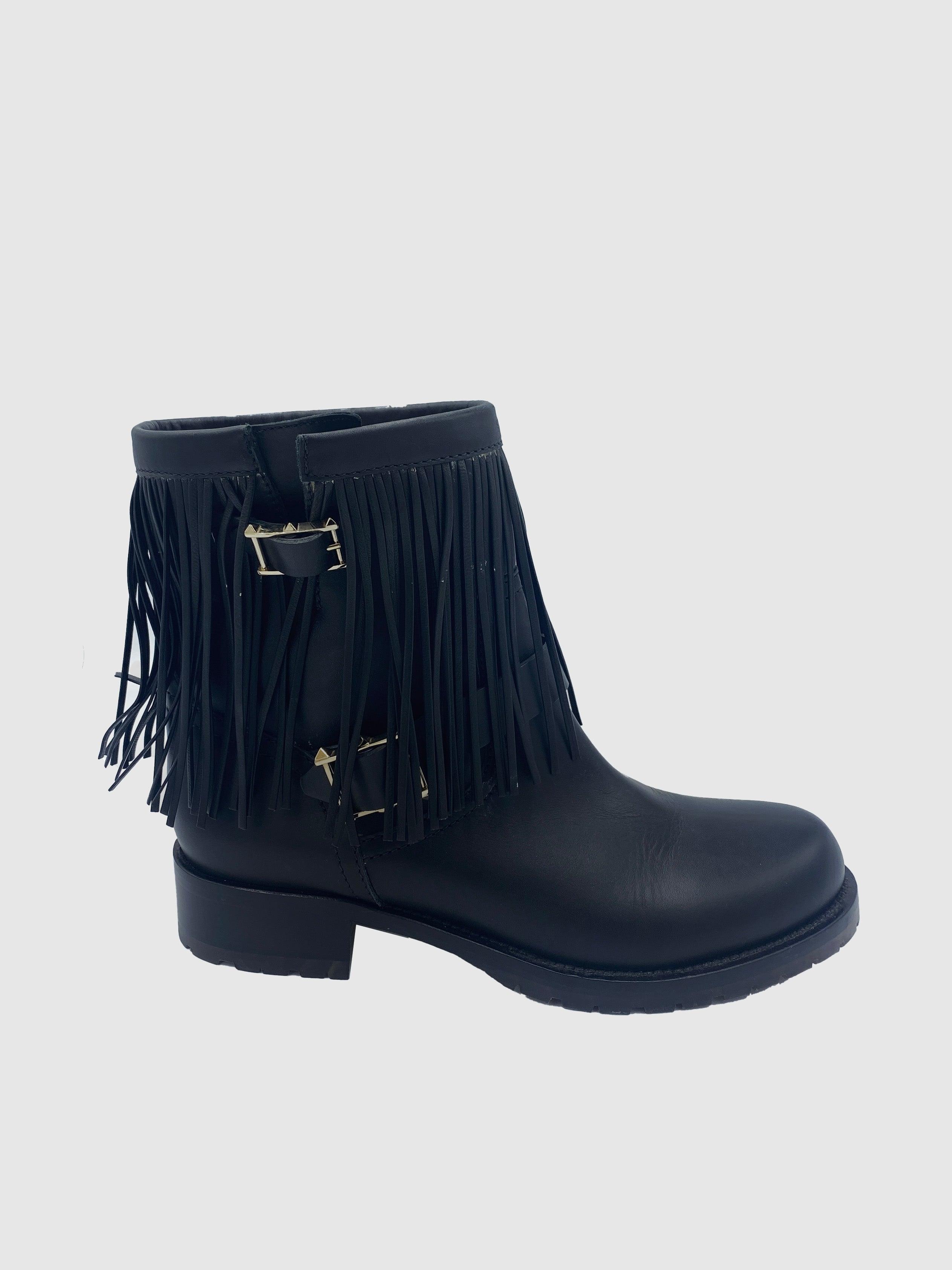 Valentino - Size 38 - Second Nature Boutique