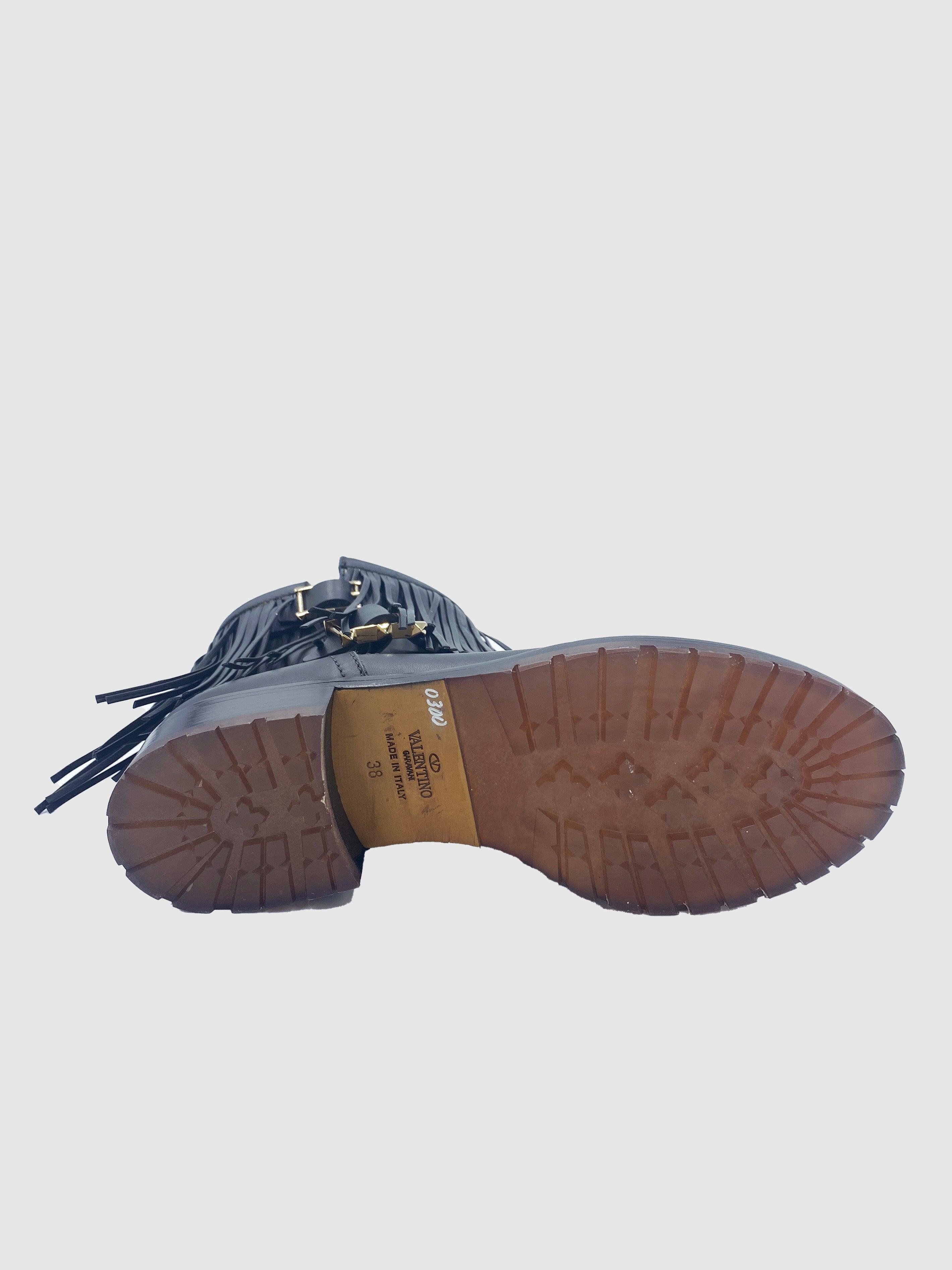Valentino - Size 38 - Second Nature Boutique