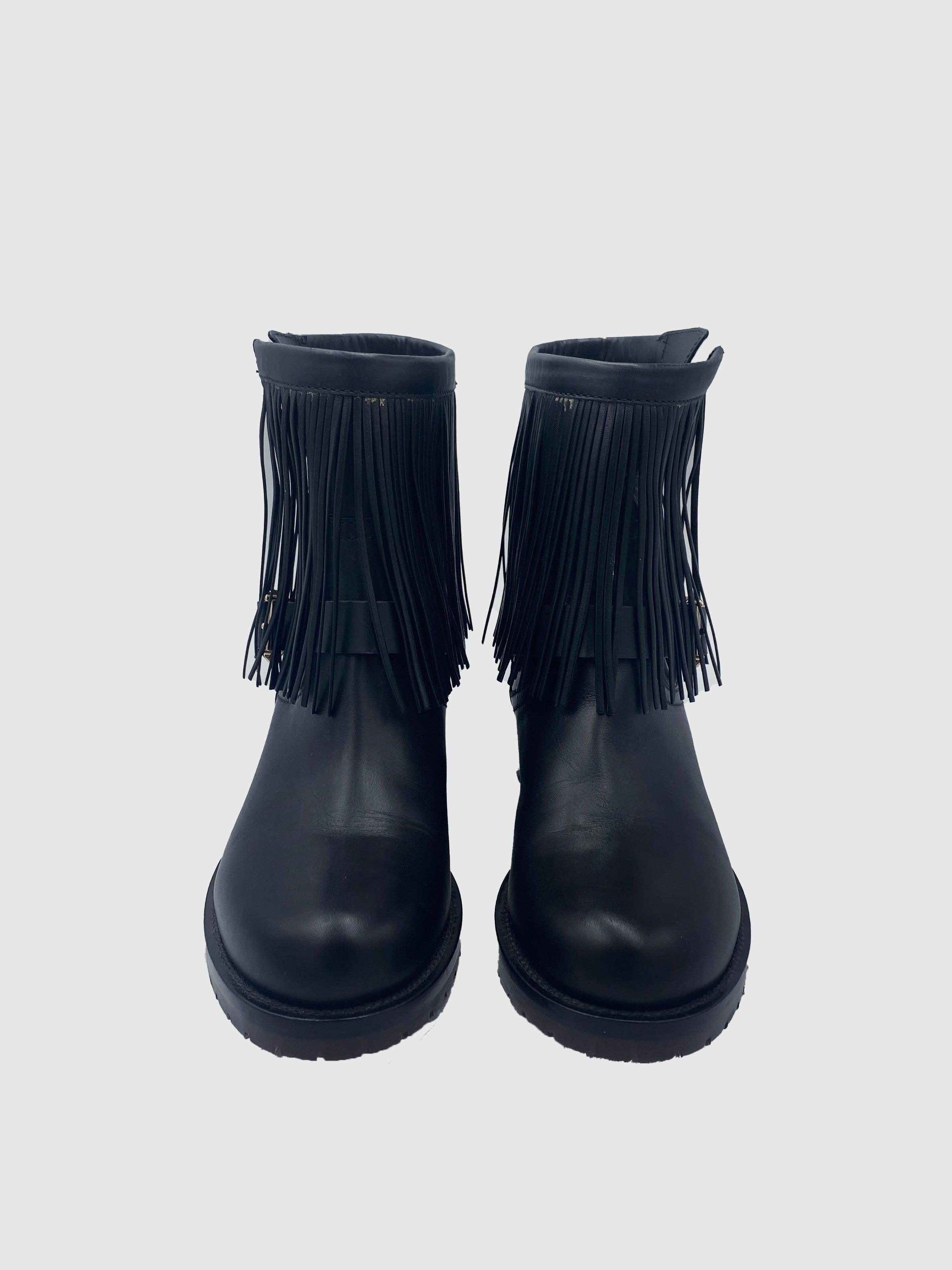 Valentino - Size 38 - Second Nature Boutique