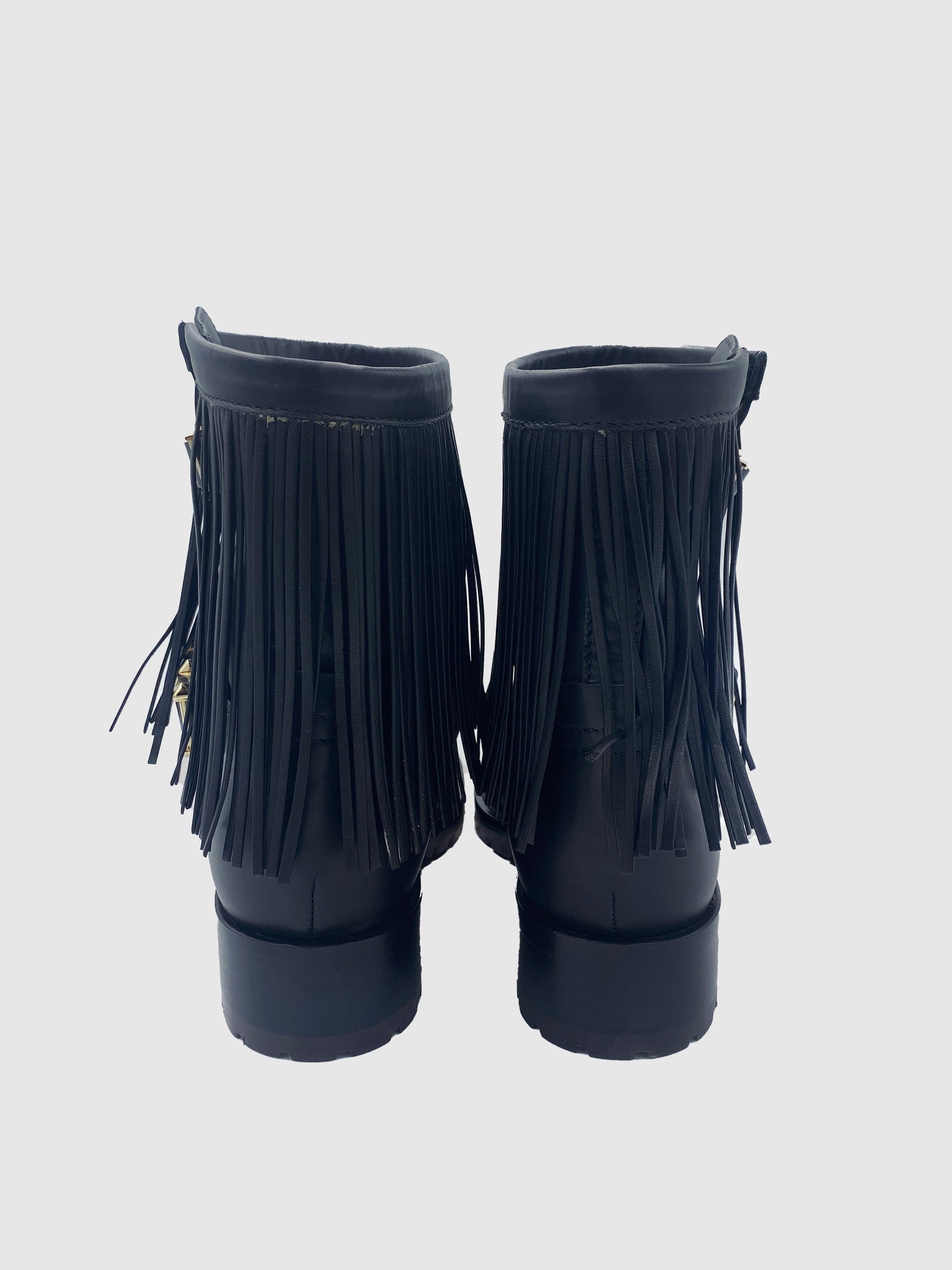 Valentino - Size 38 - Second Nature Boutique
