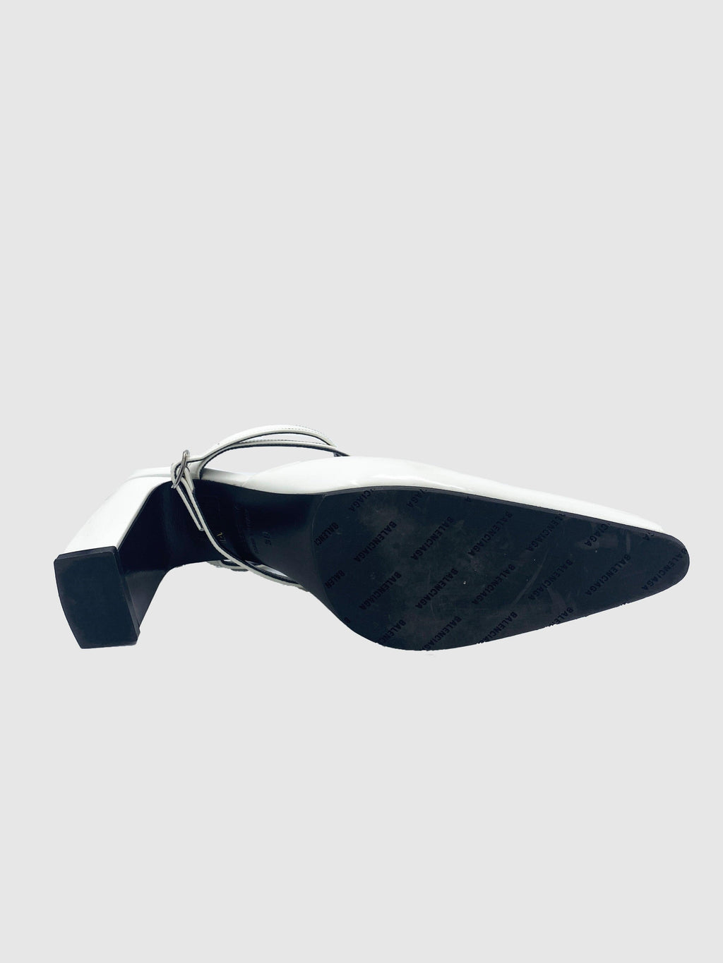 Balenciaga - Size 38 - Second Nature Boutique