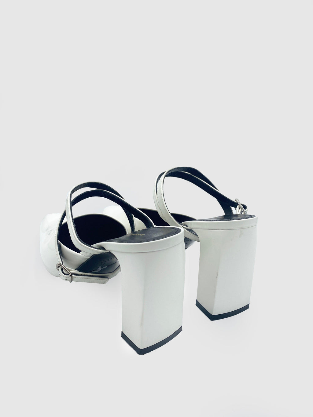 Balenciaga - Size 38 - Second Nature Boutique