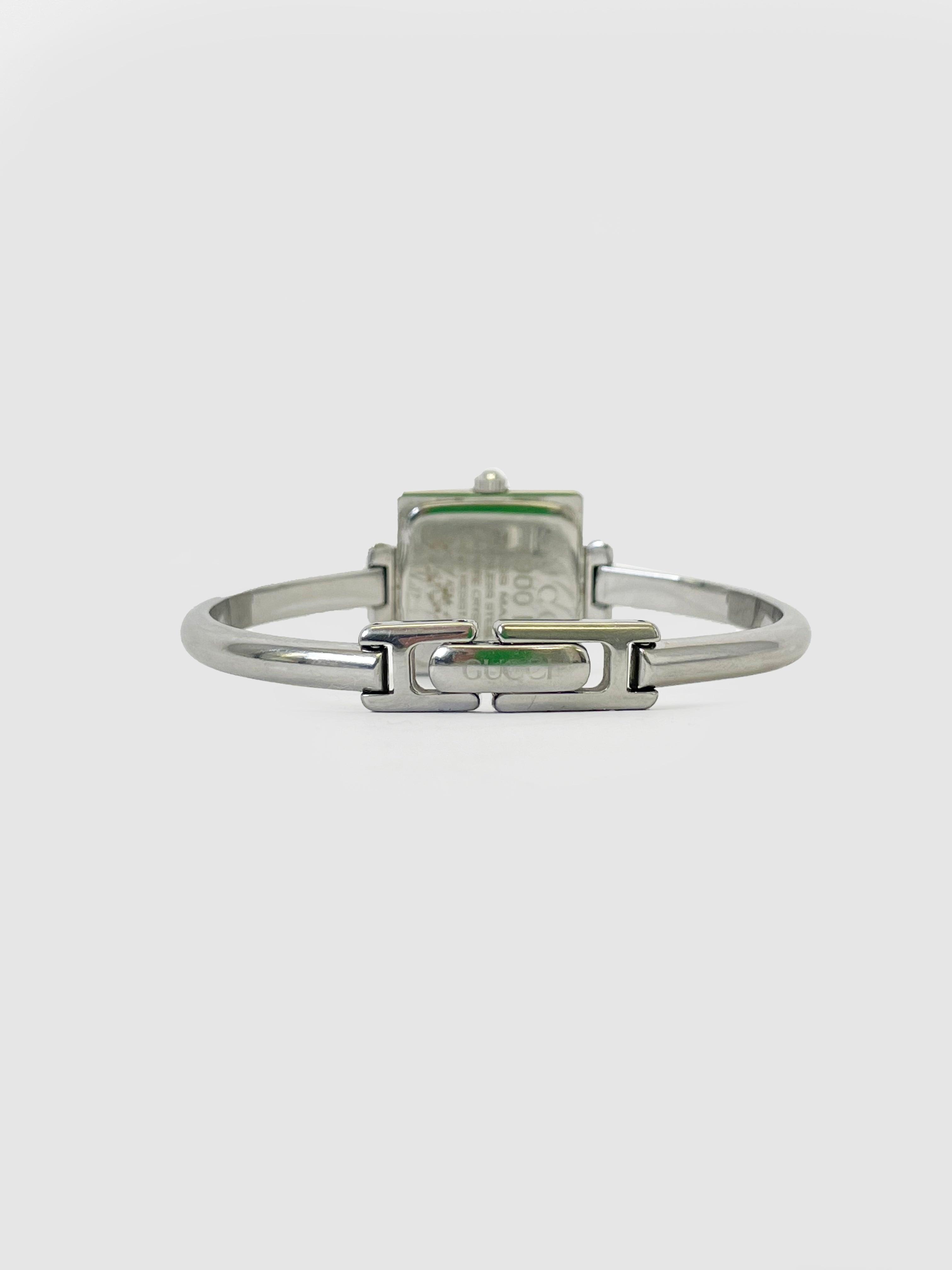 Gucci "1900" series watch - Second Nature Boutique