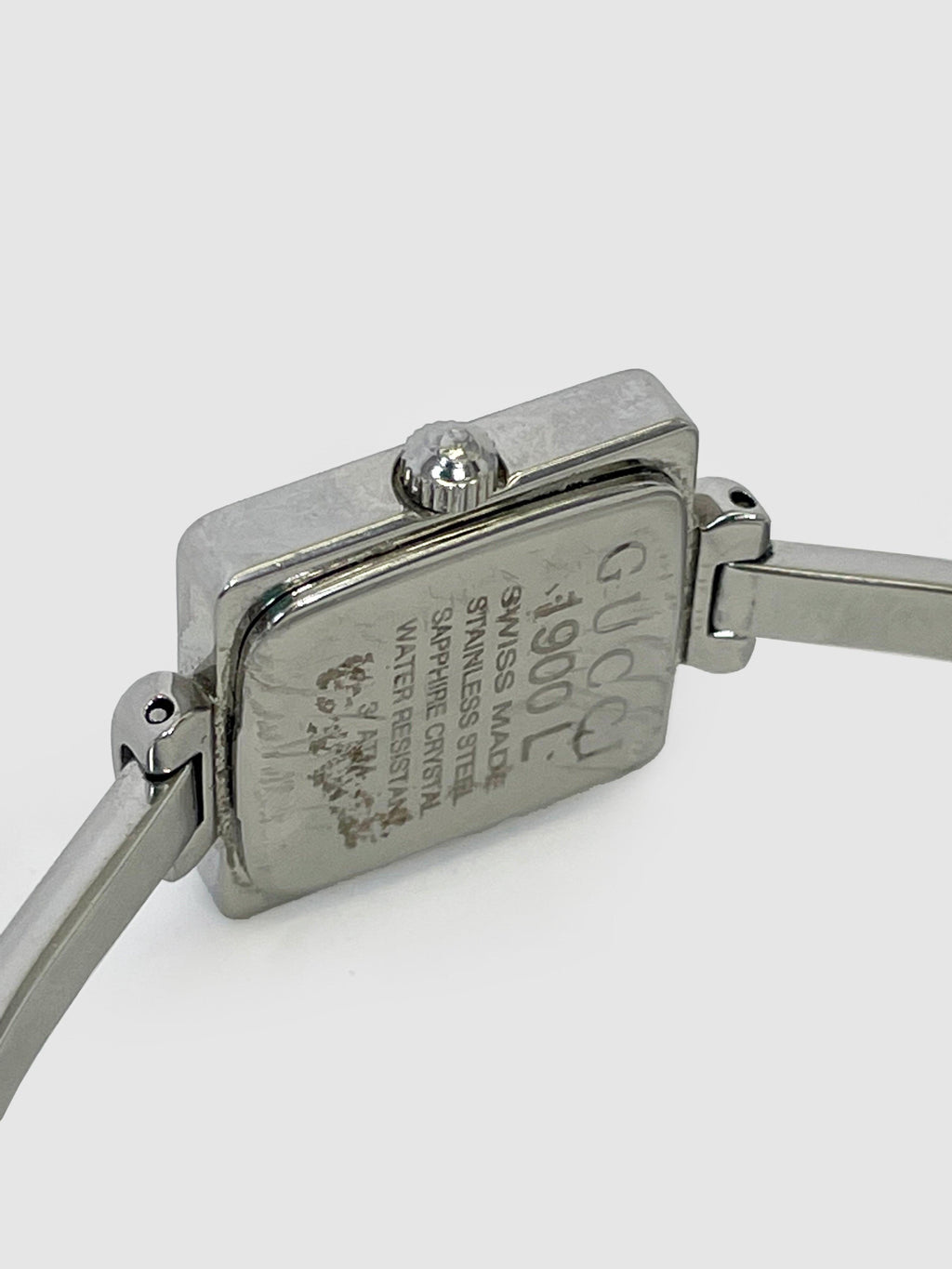 Gucci "1900" series watch - Second Nature Boutique