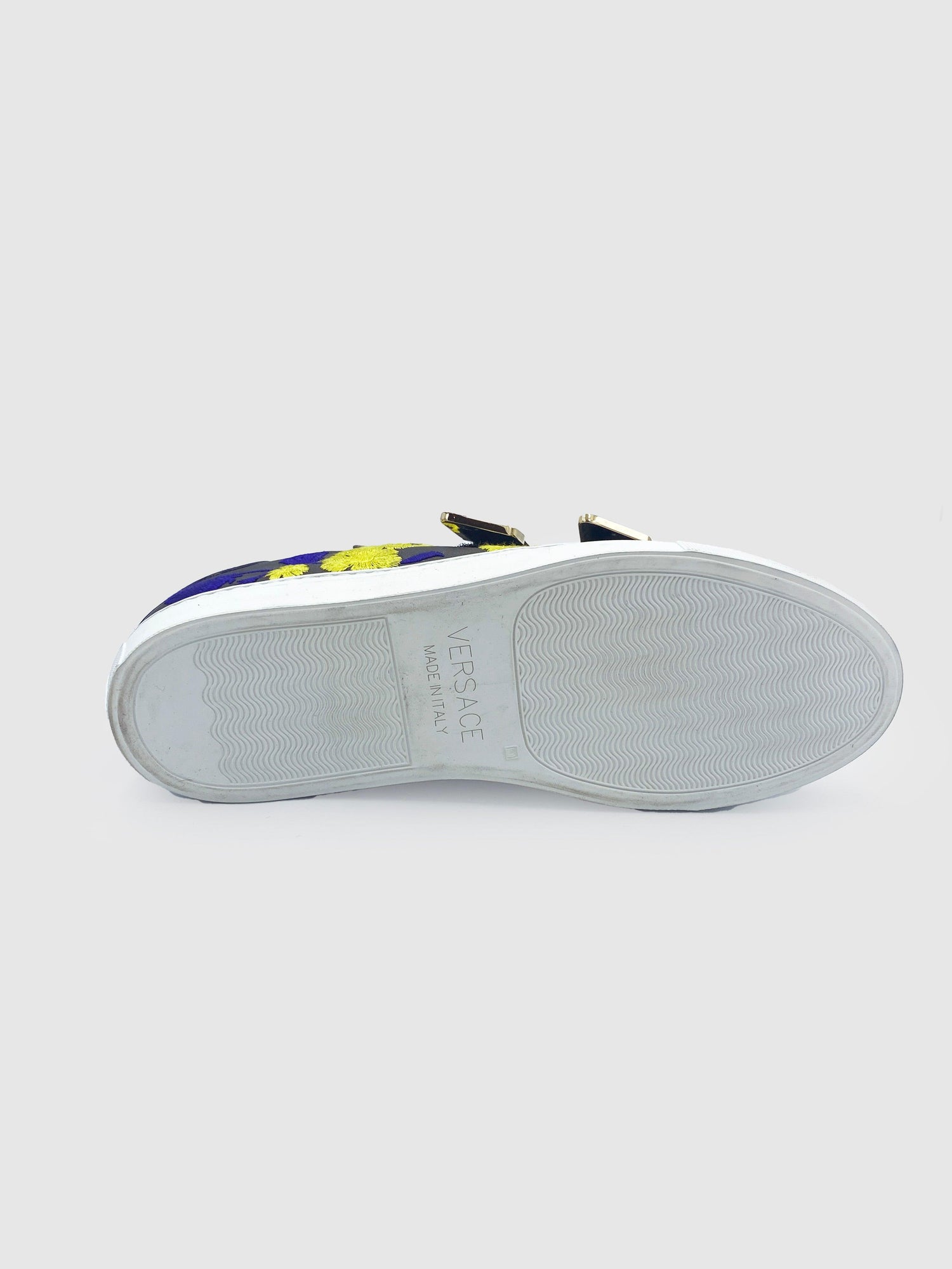 Versace - Size 41 - Second Nature Boutique